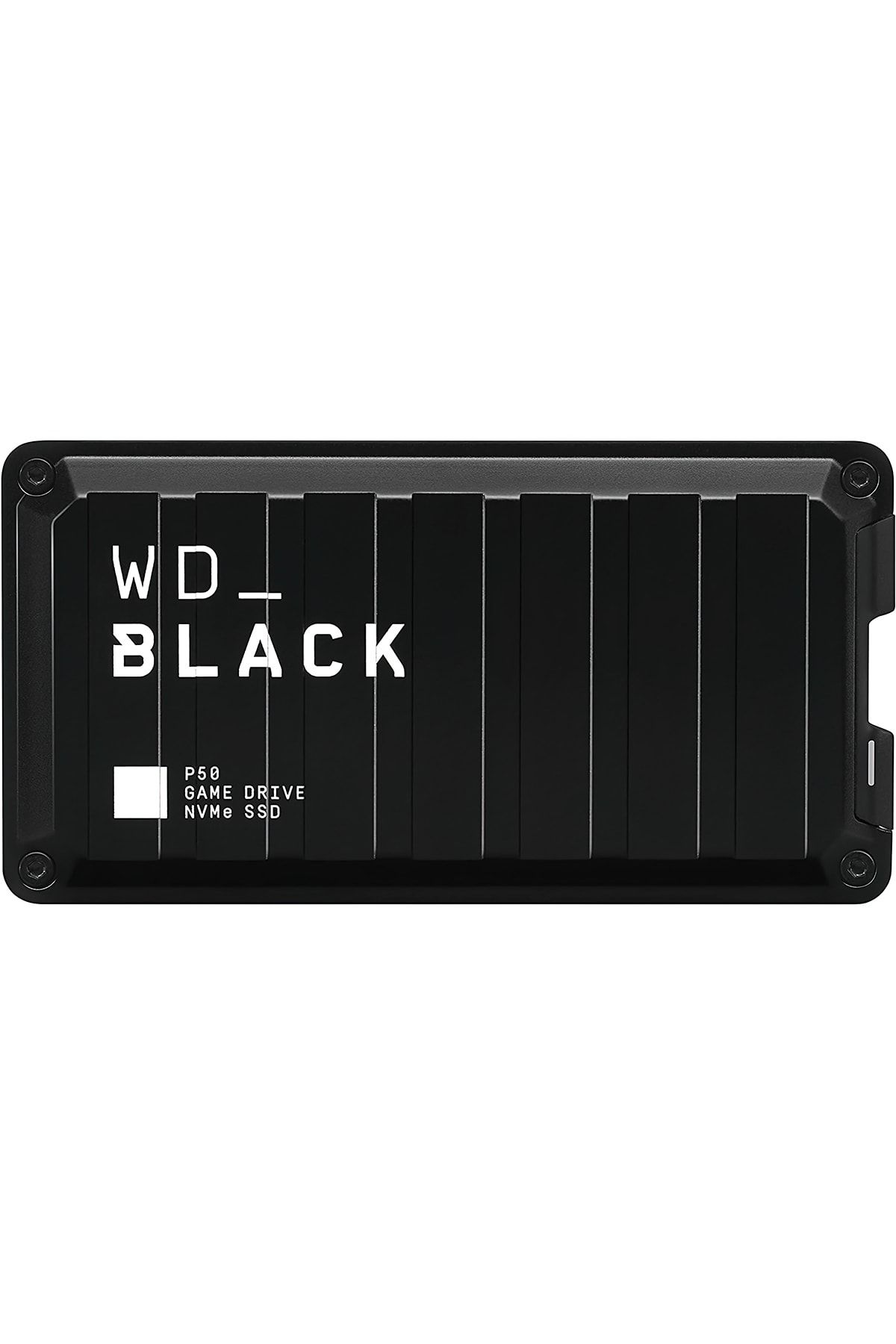 WD Black P50 2tb Game Drive Taşınabilir Ssd