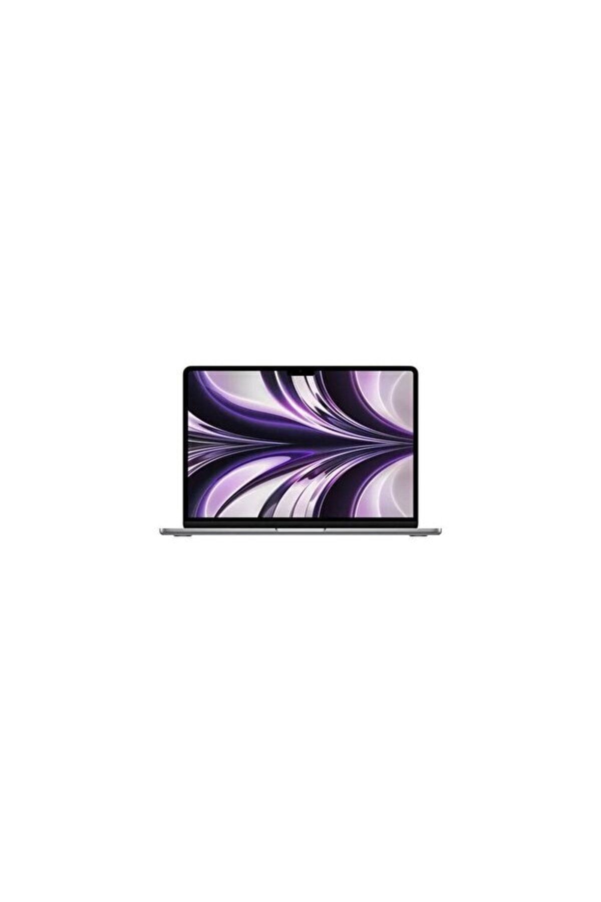 Apple Macbook Air M2 Çip 8c Cpu 8 Gpu 8gb 512gb 13.6" Uzay Grisi Dizüstü Bilgisayar Z15s0011u