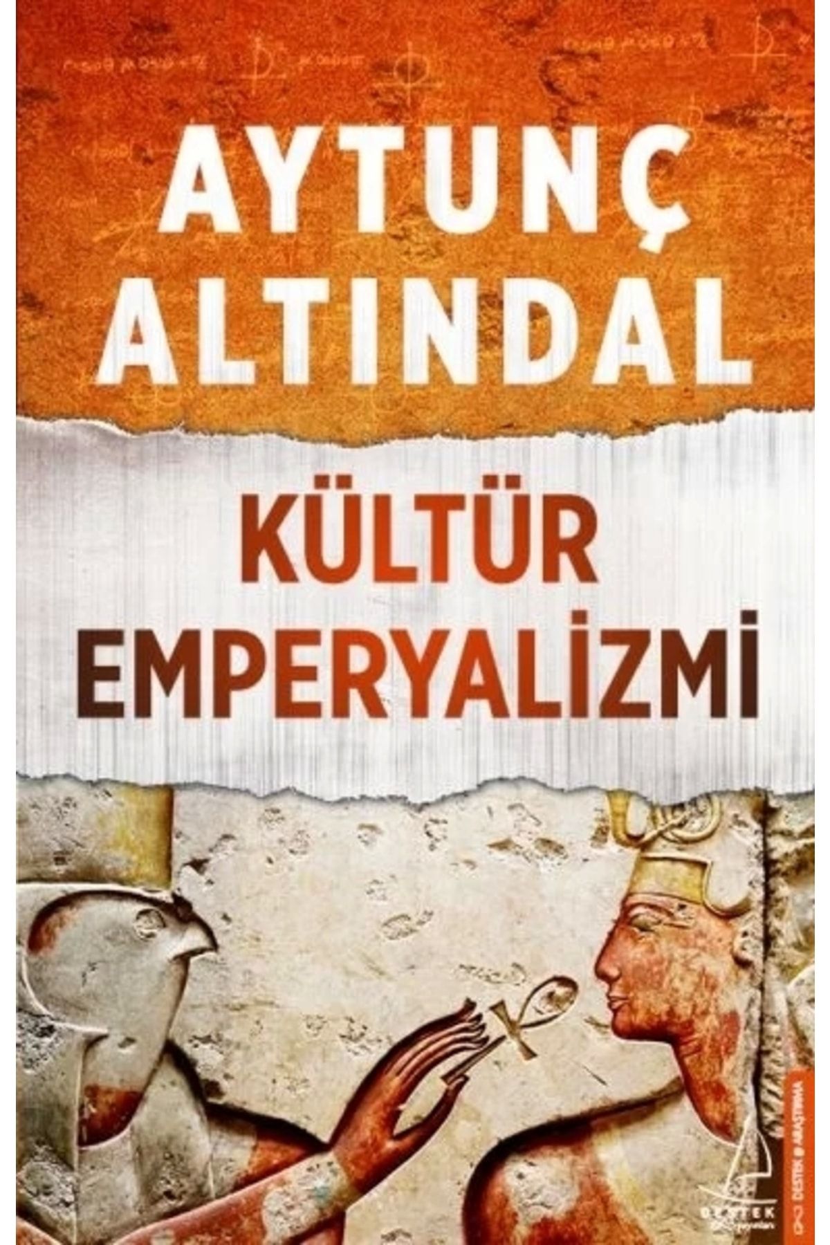 Destek Yayınları Kültür Emperyalizmi