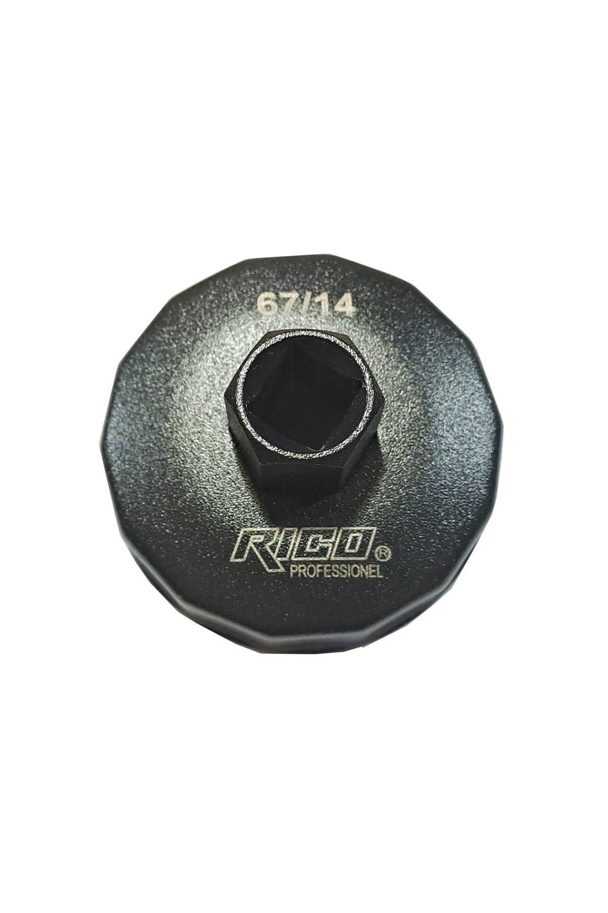 Rico Nissan Grup 1/2 Tas Tipi Filtre Anahtarı Kk1230