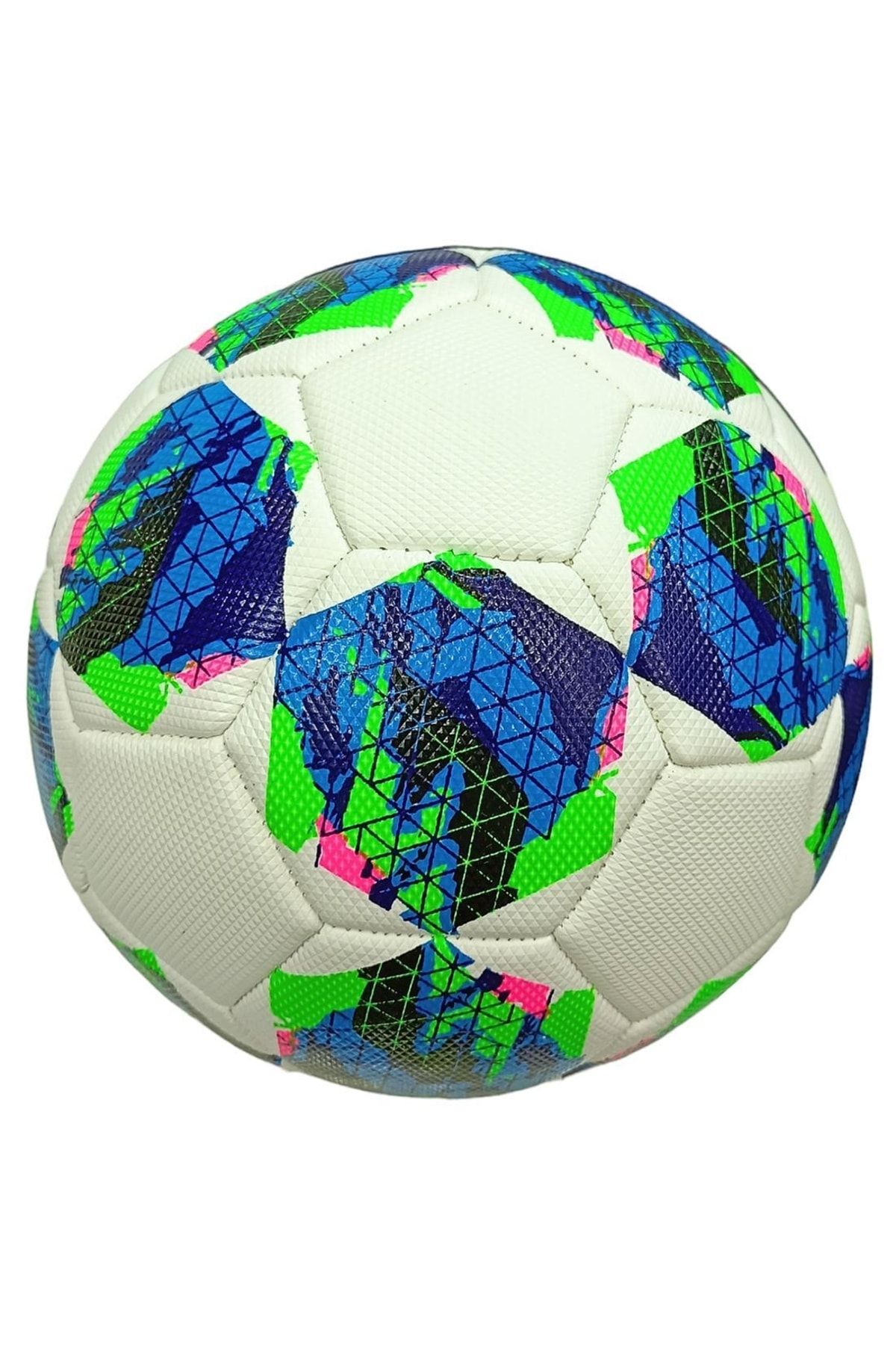 Avessa 4 Astar Futbol Topu Mavi Yeşil B-200 400 Gr