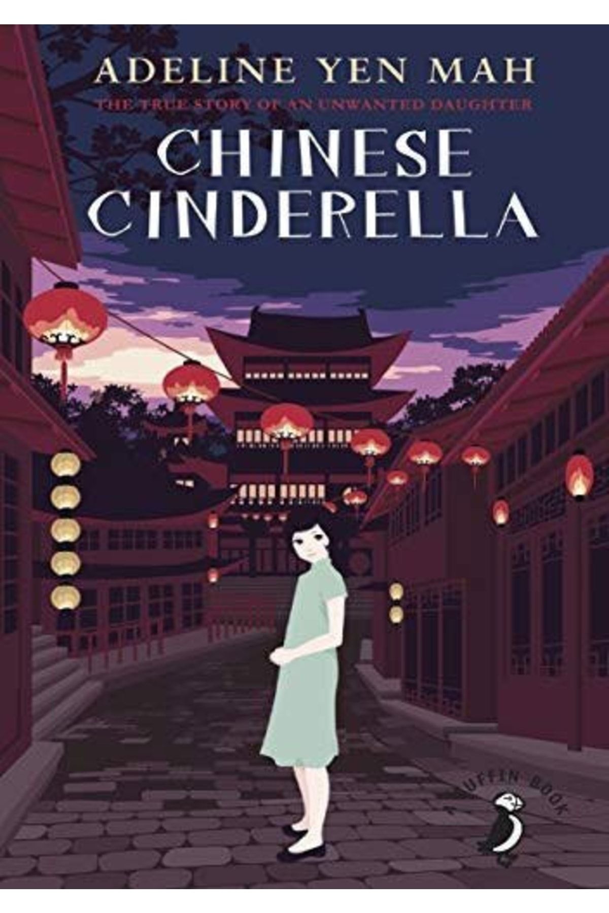 Kolektif Kitap Chinese Cinderella