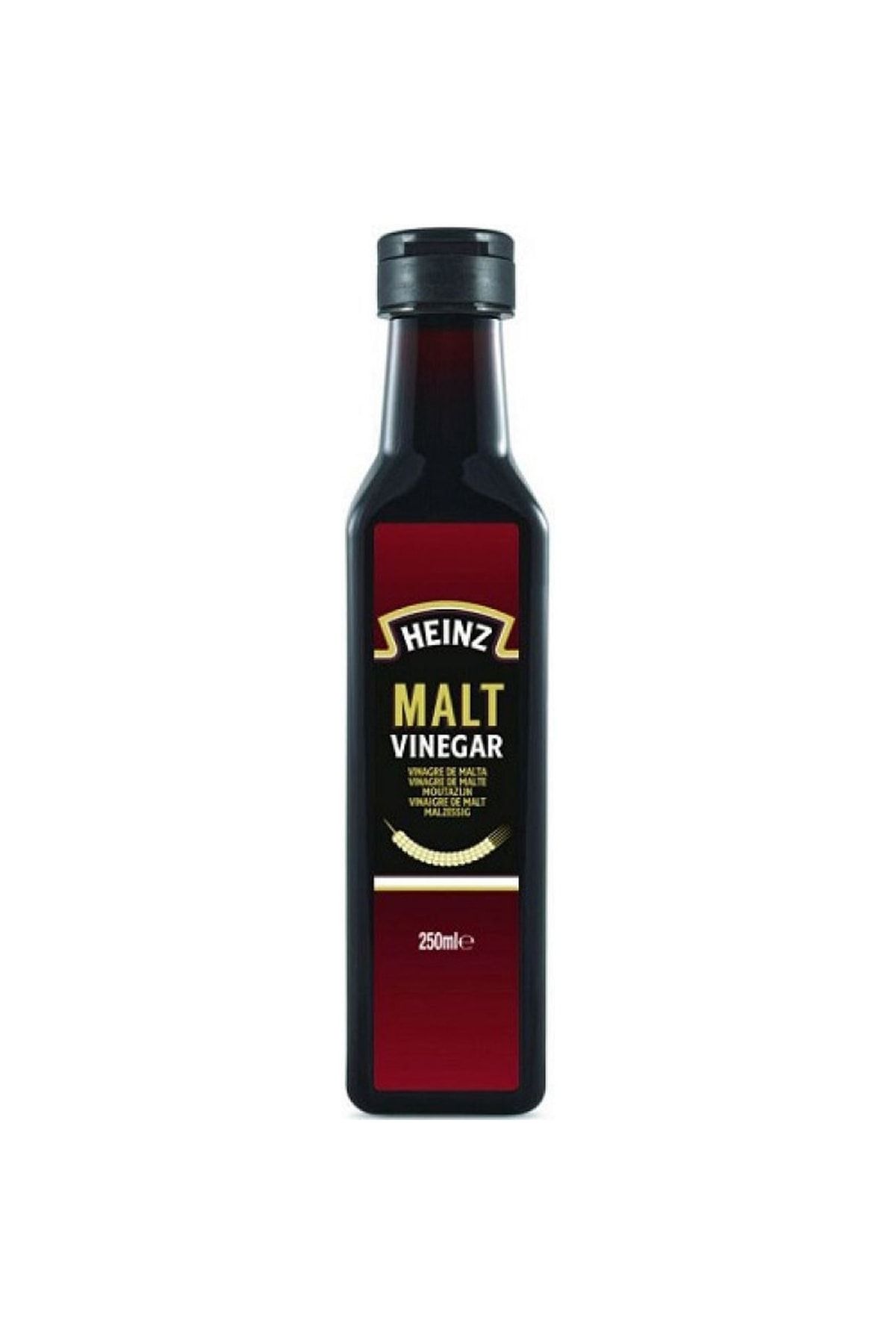 Heinz Malt Sirkesi Malt Vinegar 250 Ml