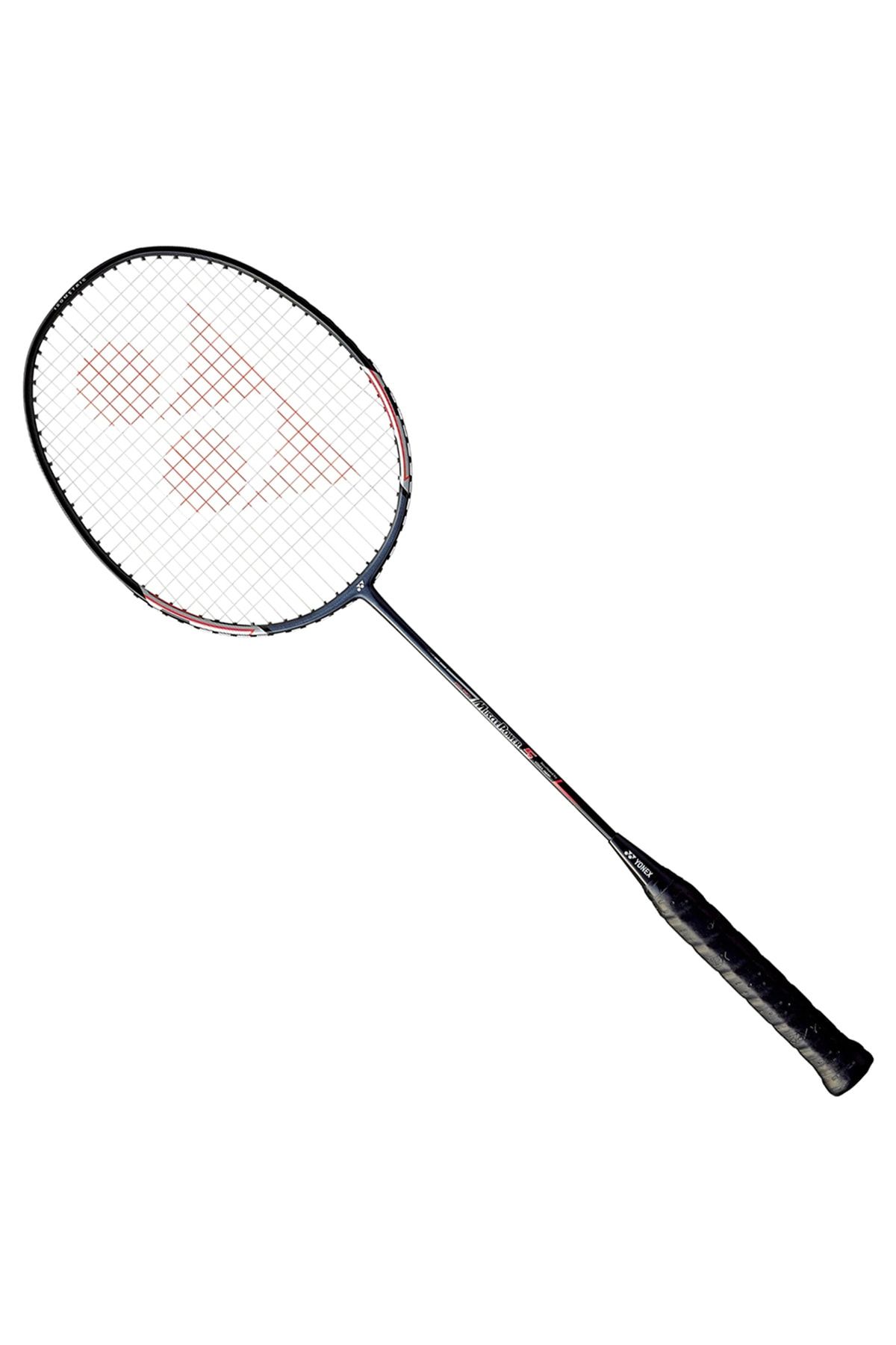 Yonex Mp-5 Aluminyum Badminton Raketi Siyah