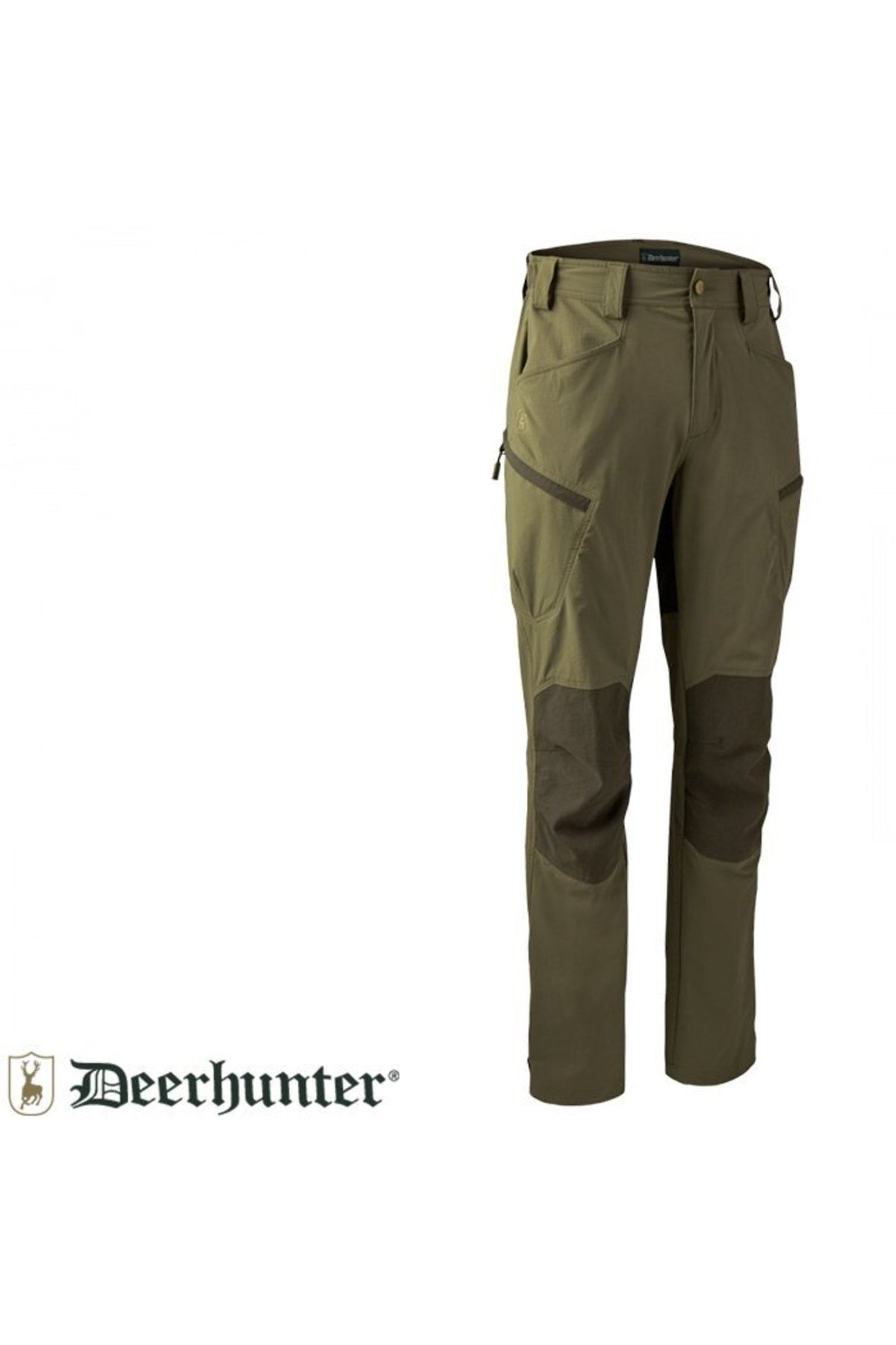 Deerhunter Buggy Anti-ınsect Pantolon 52