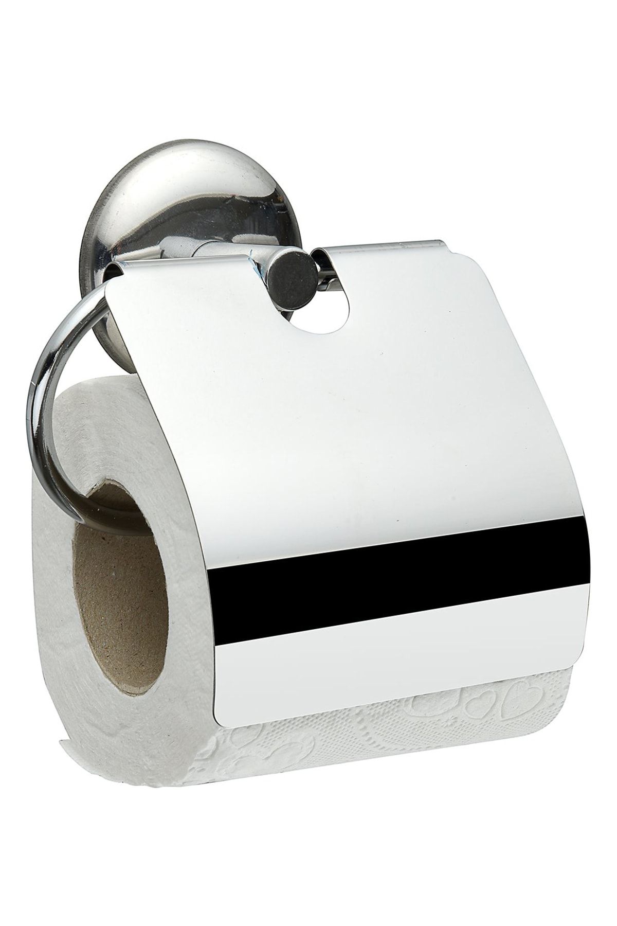 Tuğbasan Altıntepe Eko Kapaklı Tuvalet Kağıtlık