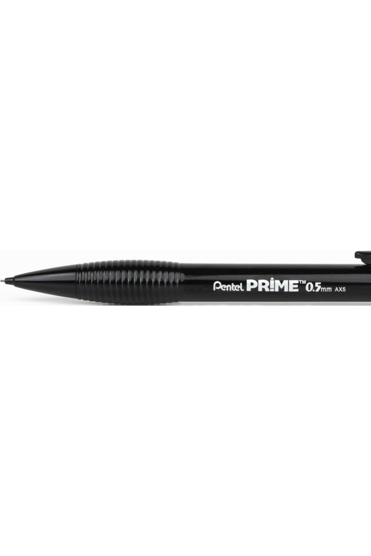 Pentel Prime Ax5 Mekanik Kurşun Kalem 0.5 Mm Black