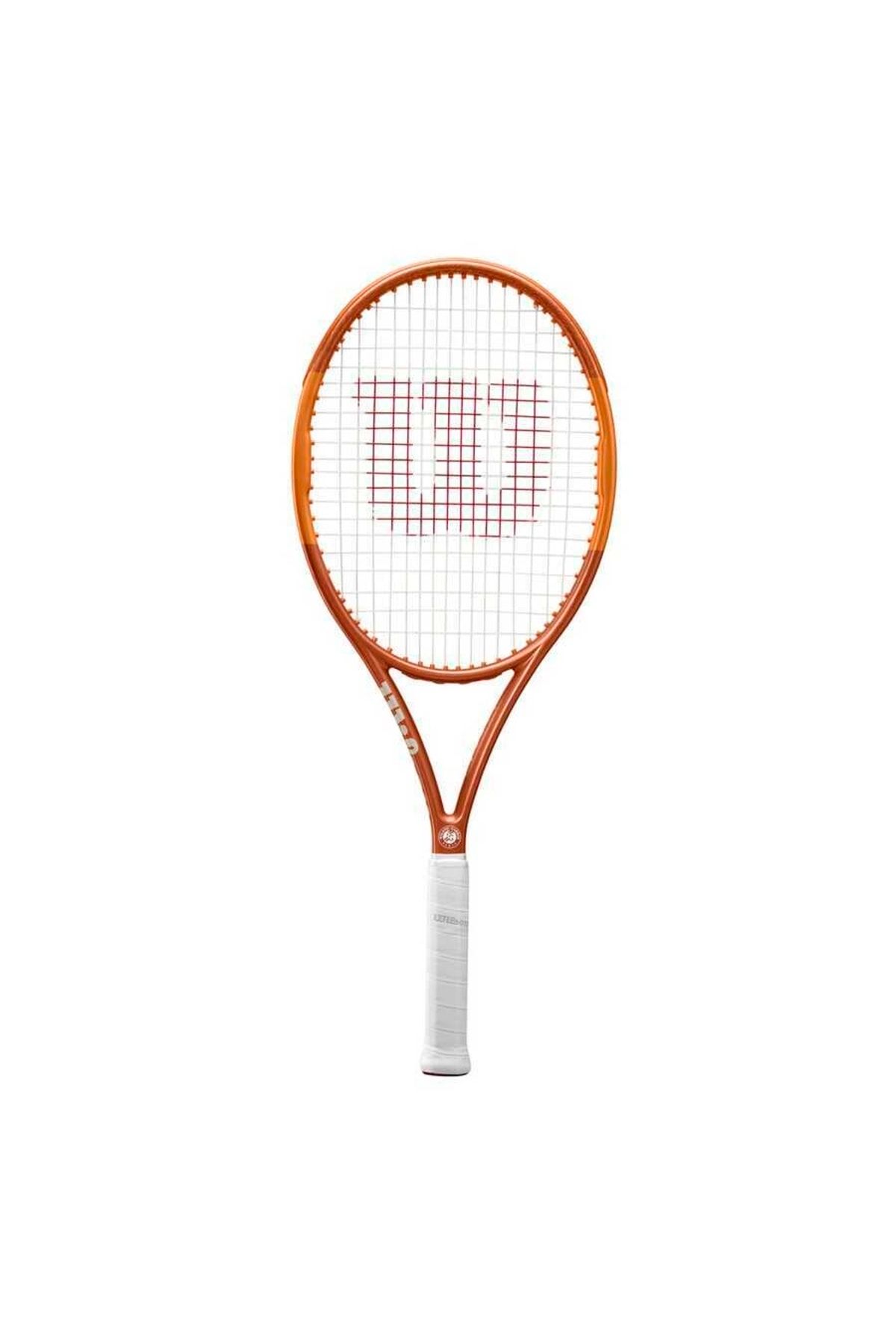 Wilson Roland Garros Team 102 Tenis Raketi