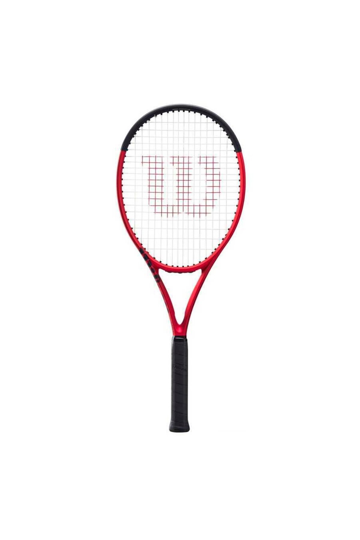 Wilson Clash 100 Ul V2.0 Tenis Raketi