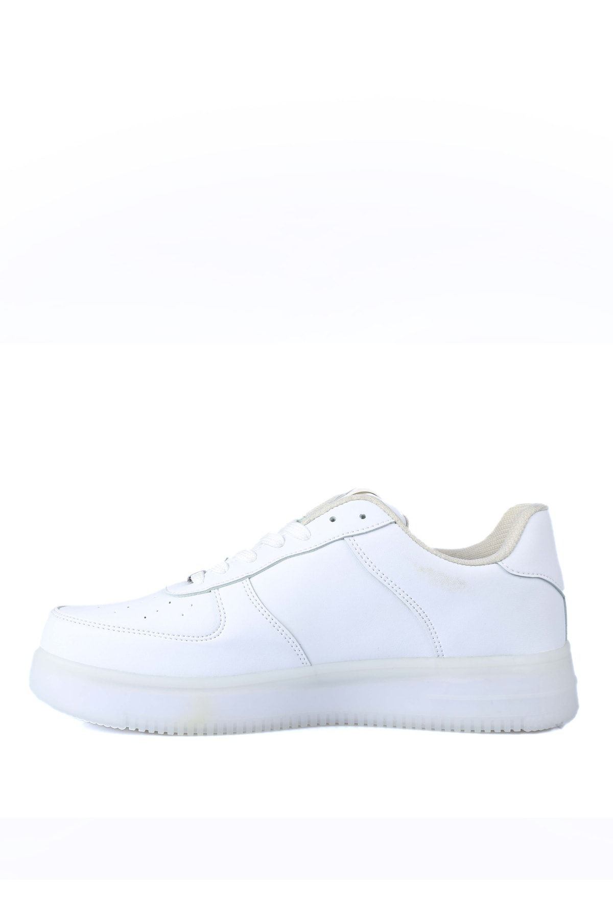 Dunlop Beyaz Erkek Lifestyle Ayakkabı Dnp-2266