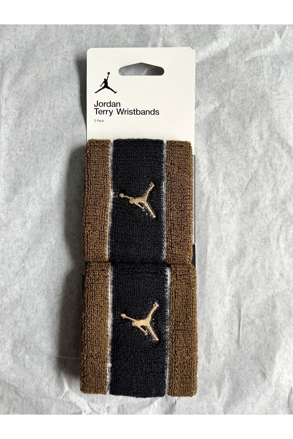 Nike Jordan Wrıstbands 2li