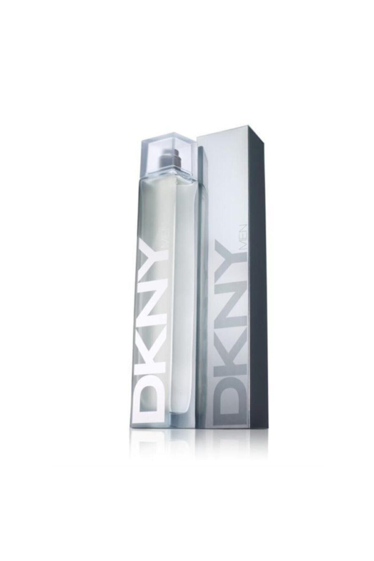 Dkny Men Energizing Edt 100 ml Erkek Parfüm 763511101238