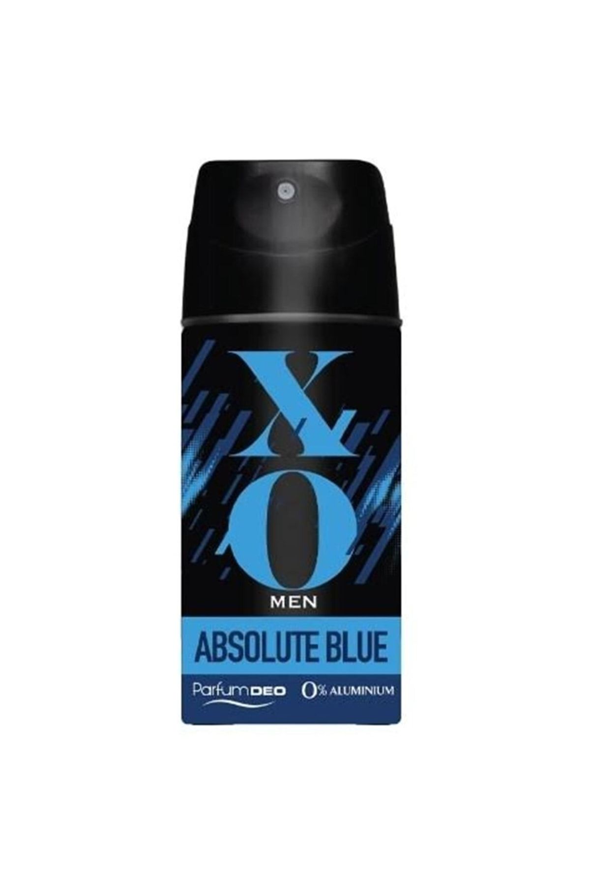 Xo Absolute Blue Men Deo 150 Ml