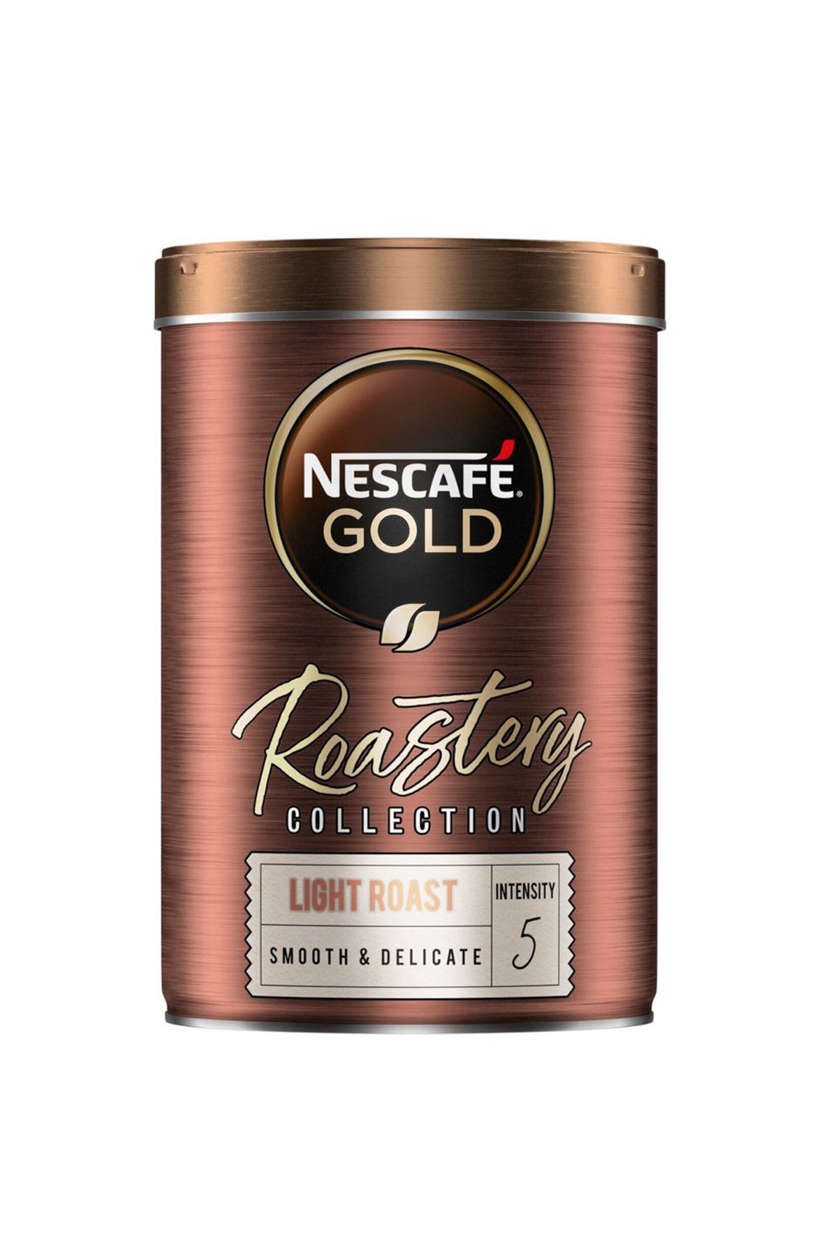 Nescafe Gold Roastery Light Roast Hazır Kahve 95 G