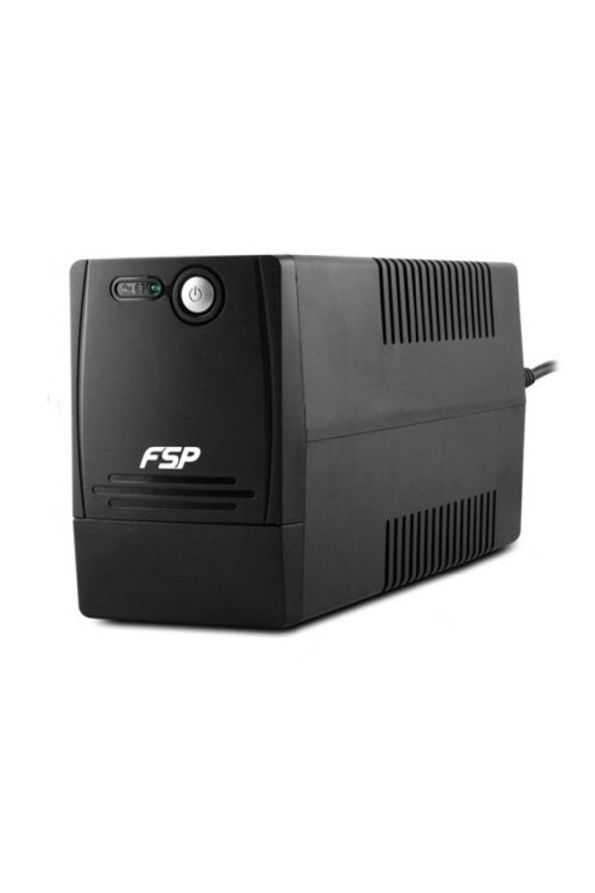 FSP Fp600 600va Line Interactive Ups1x7a Akü