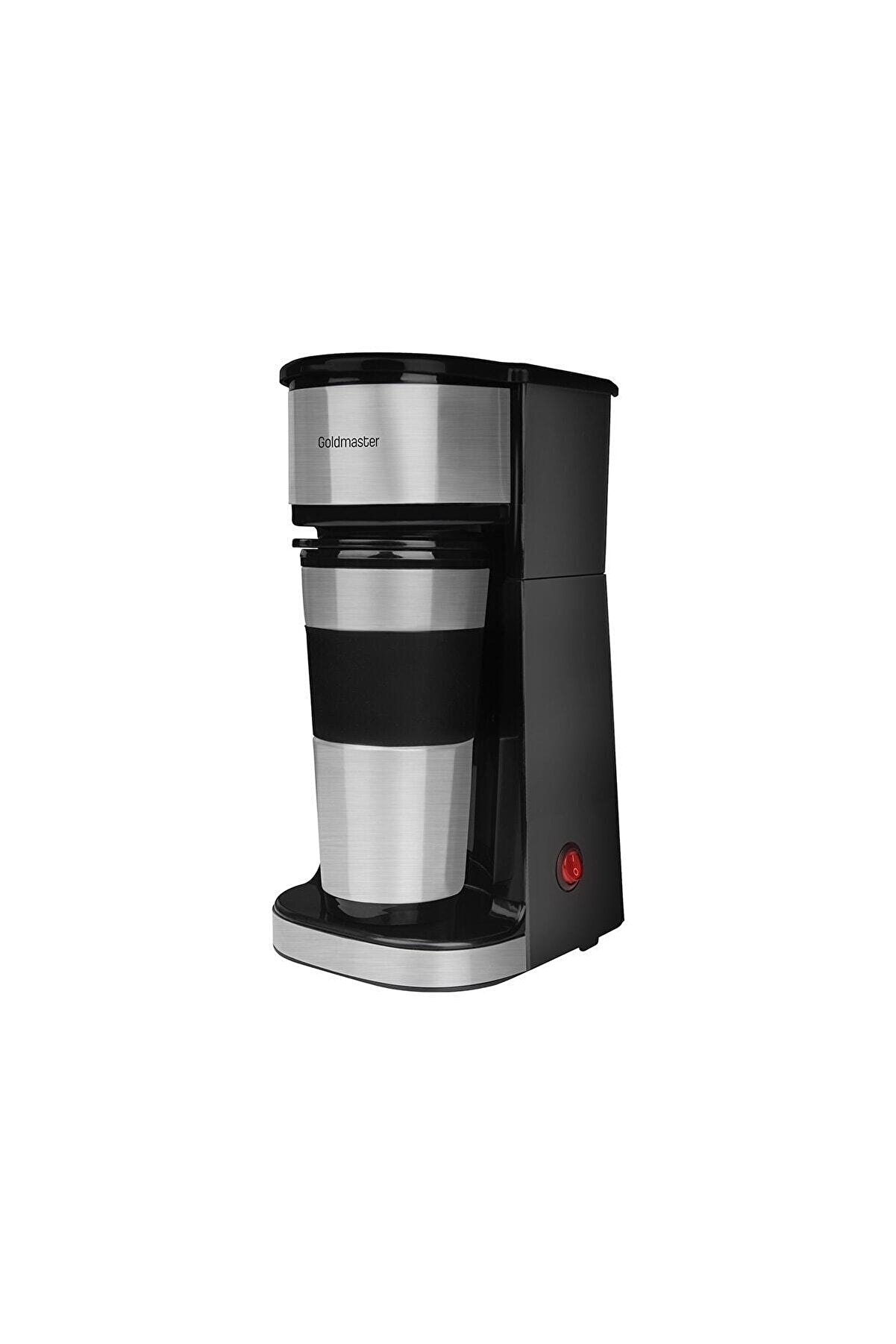 GoldMaster Karnaval Filtre Kahve Makinesi In-6330