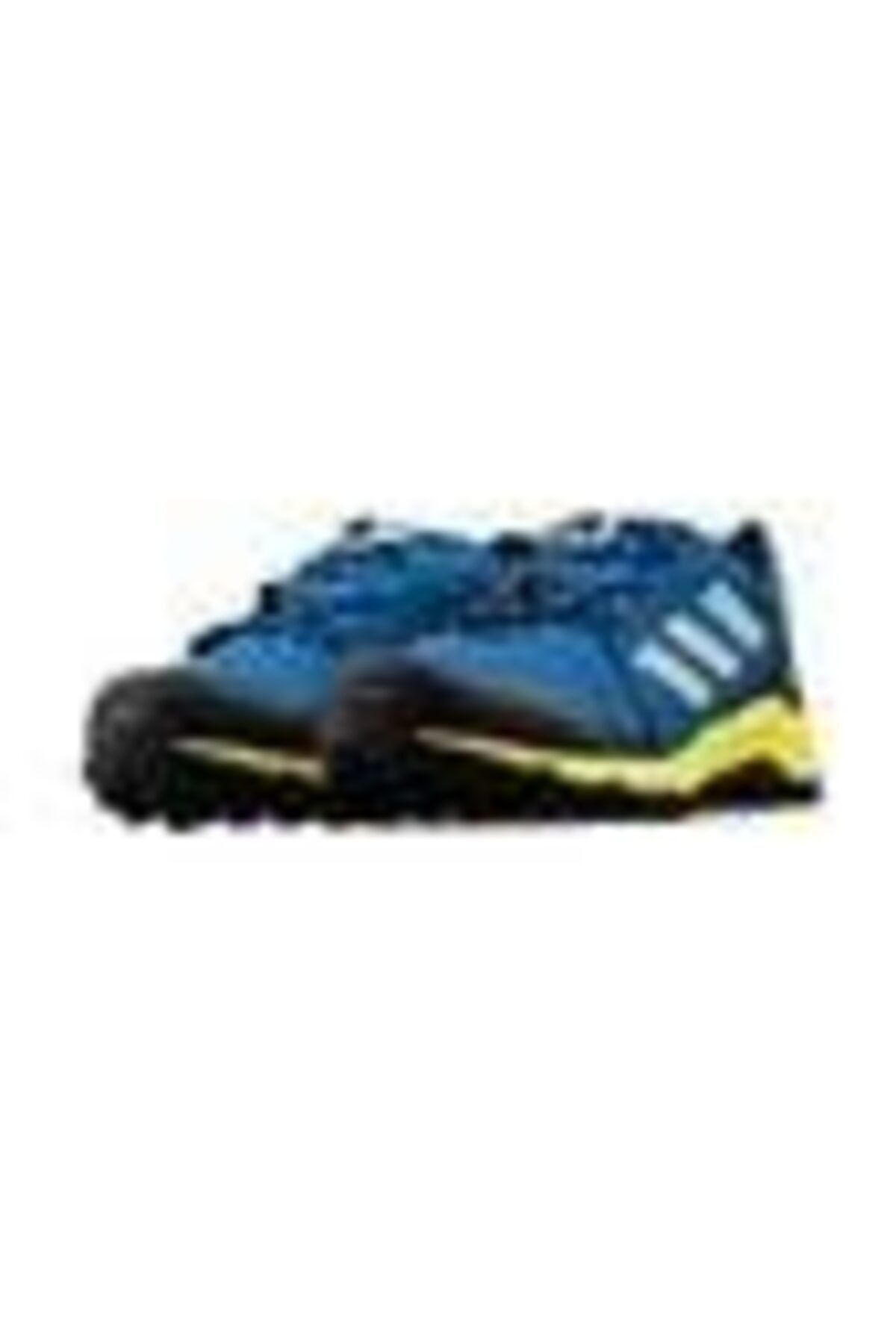 adidas Genç Outdoor Ayakkabısı Bc0599 Mavi Terrex Gtx K