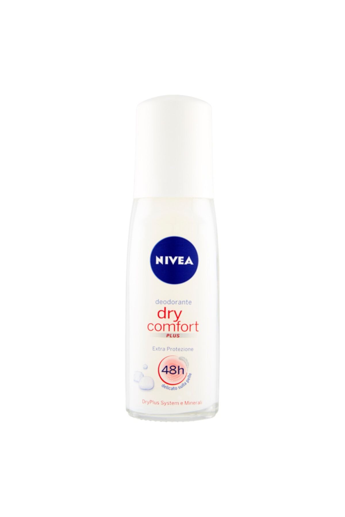 NIVEA Dry Confort Plus Dedorant 75ml