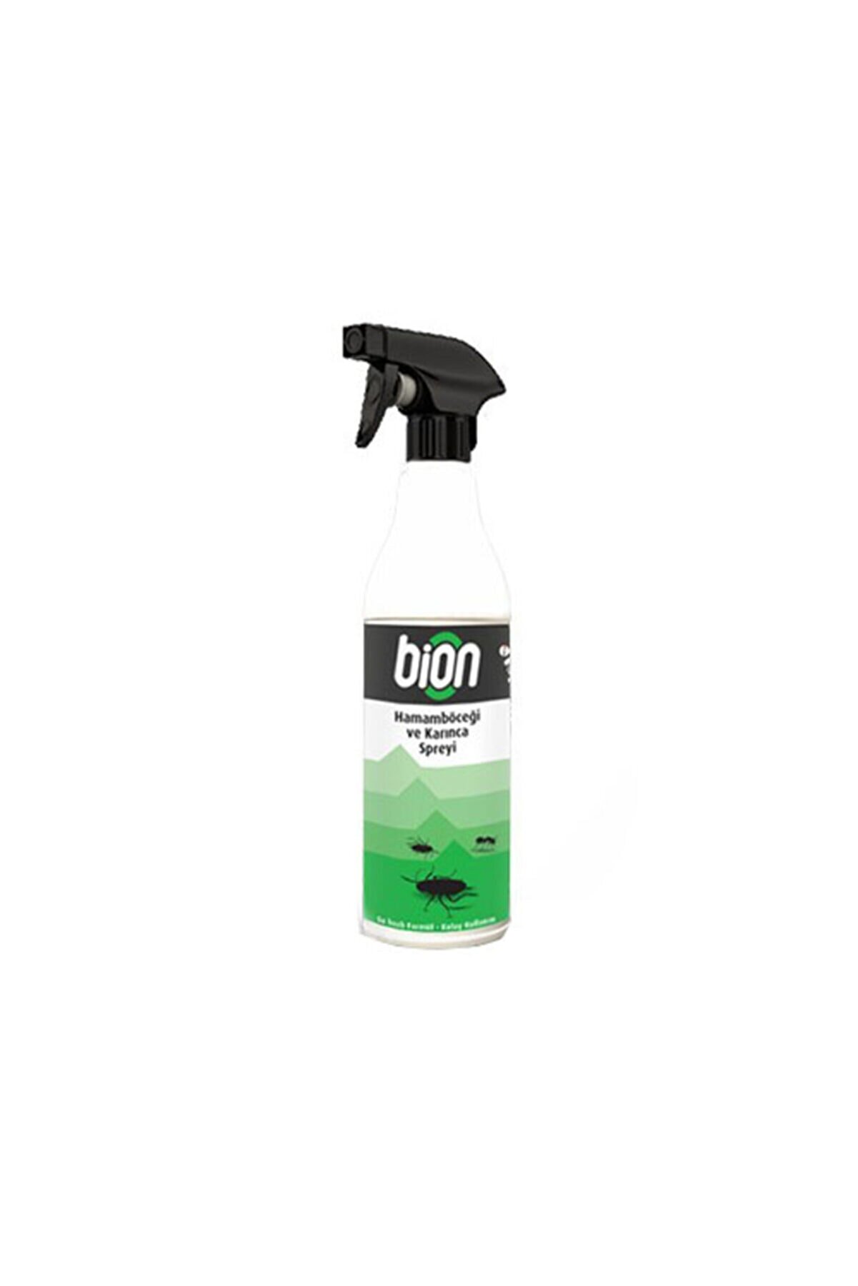 Bion Hamam Böceği Ve Karınca Spreyi - 450ml | Etkili Böcek Kontrolü