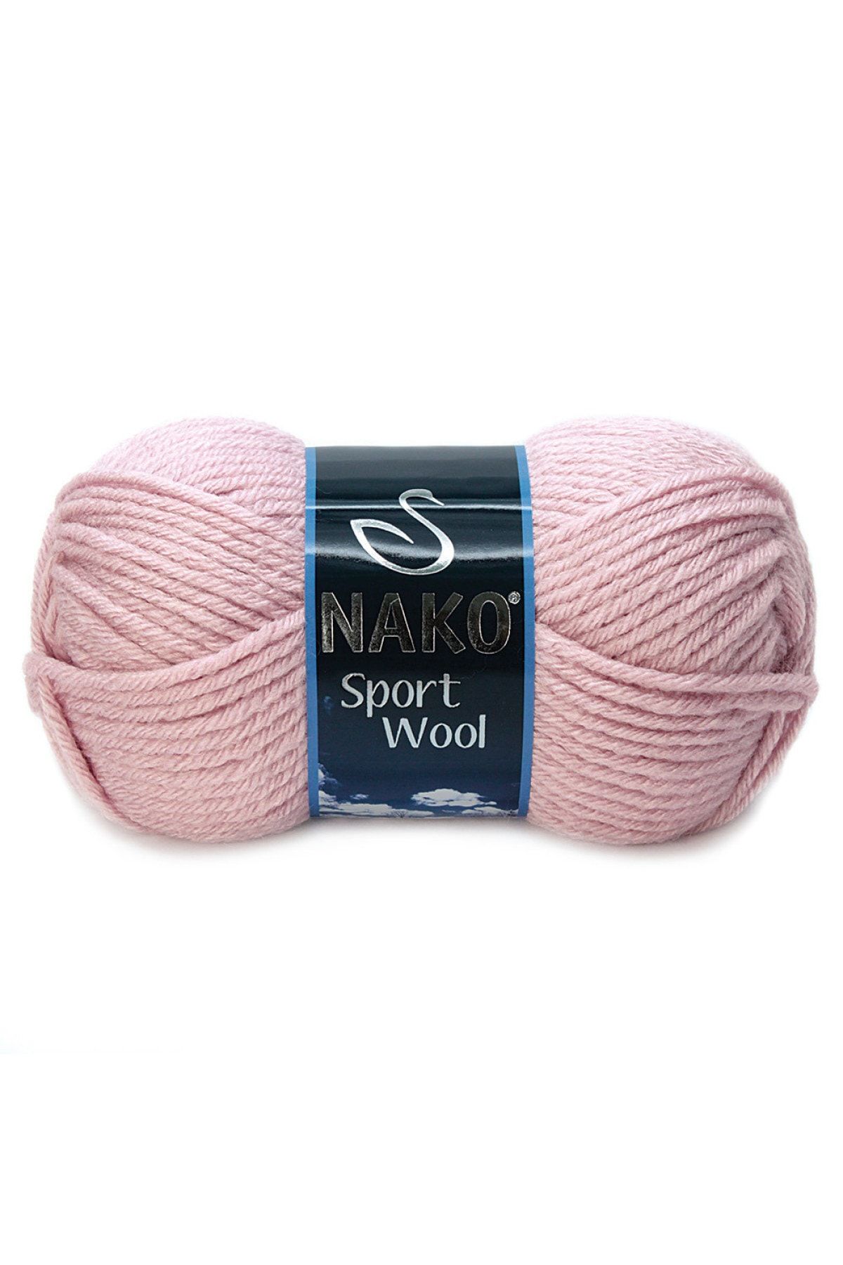 Nako Sport Wool Atkı Bere Ipi 10639