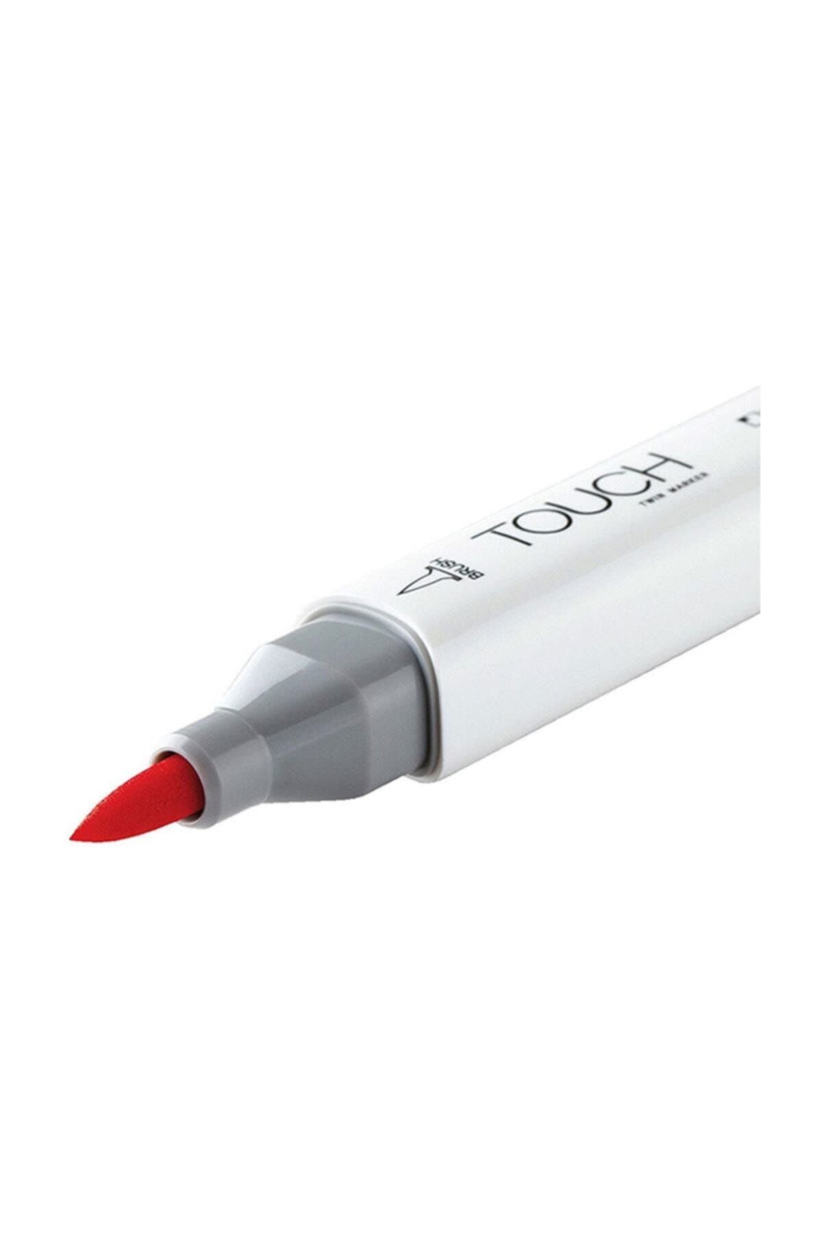 Shinhan Art Touch Twın Brush Marker Set 36'lı