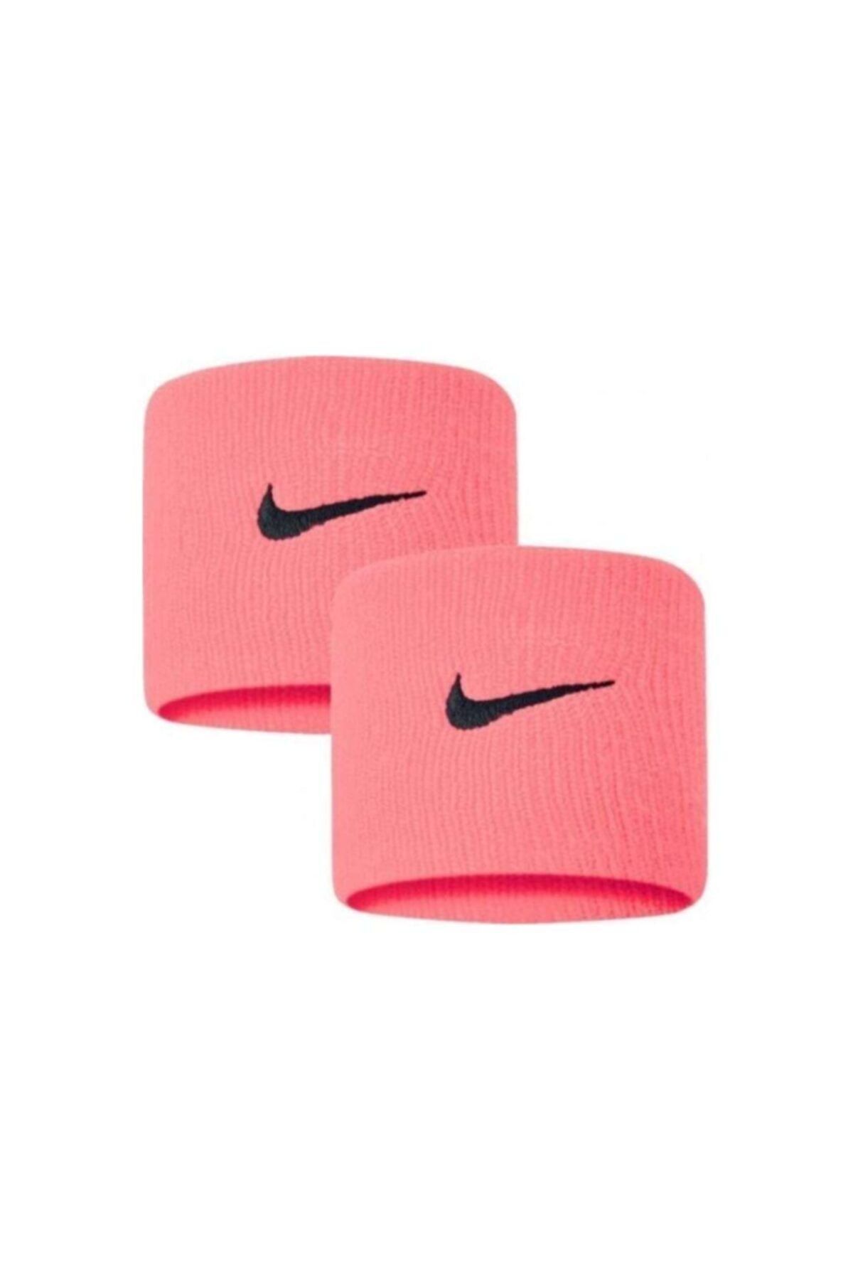 Nike Unisex Mercan Renk Havlu Bileklik  N.000.1565.677.os