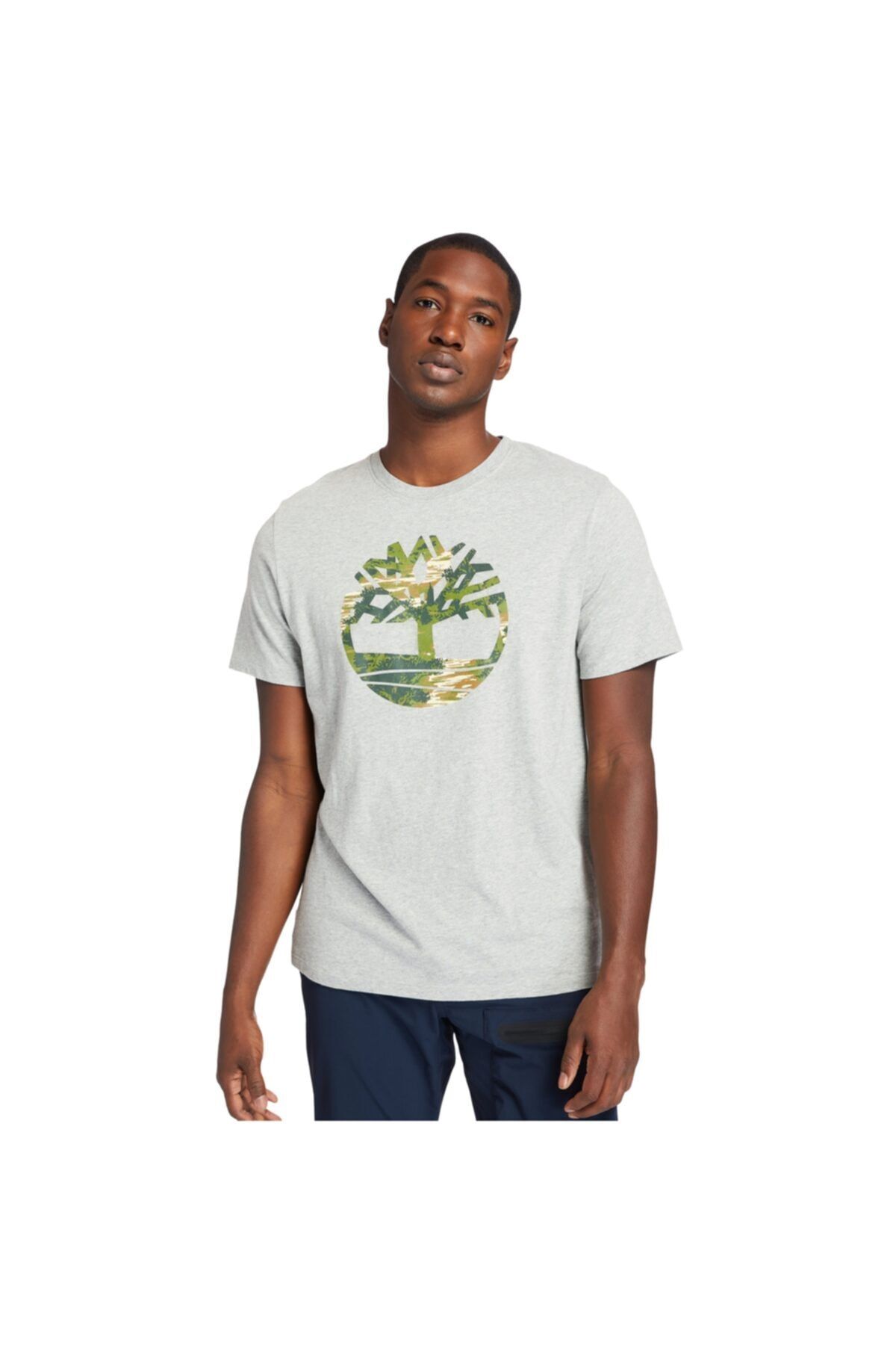 Timberland Erkek T-Shirt