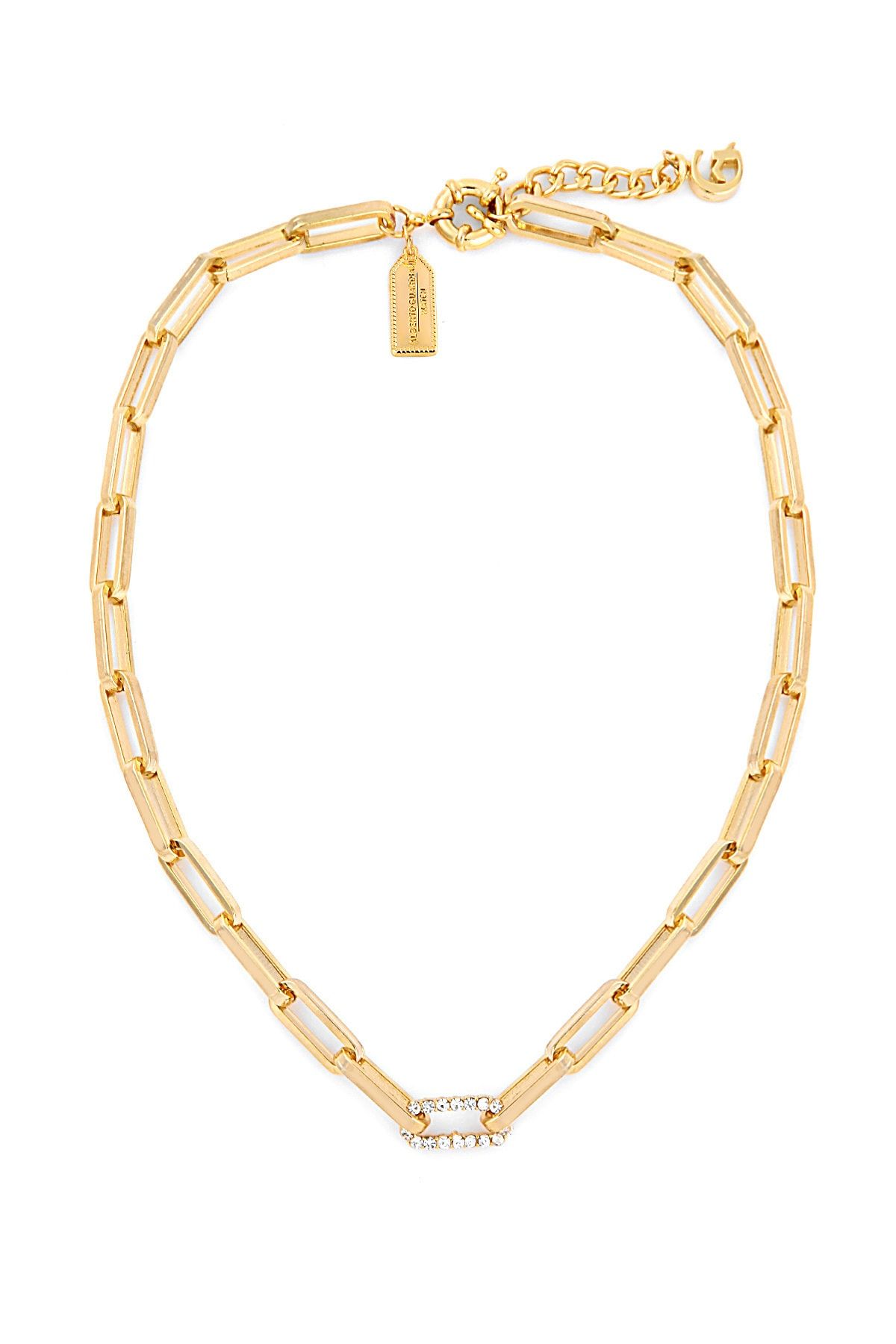 ALBERTO GUARDIANI Kadın Altın Jewelery Kolye