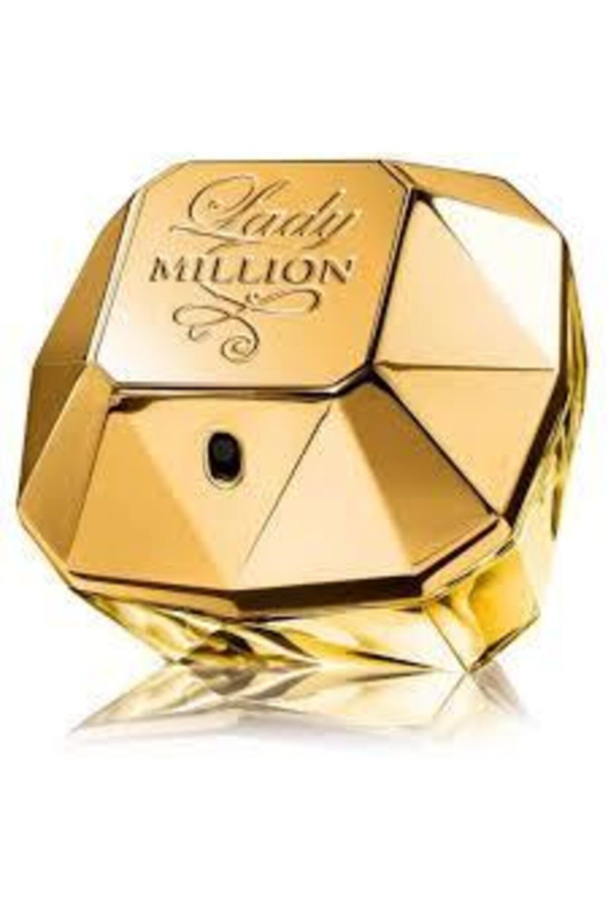Paco Rabanne Lady Million Edp 80 ml Kadın Parfüm