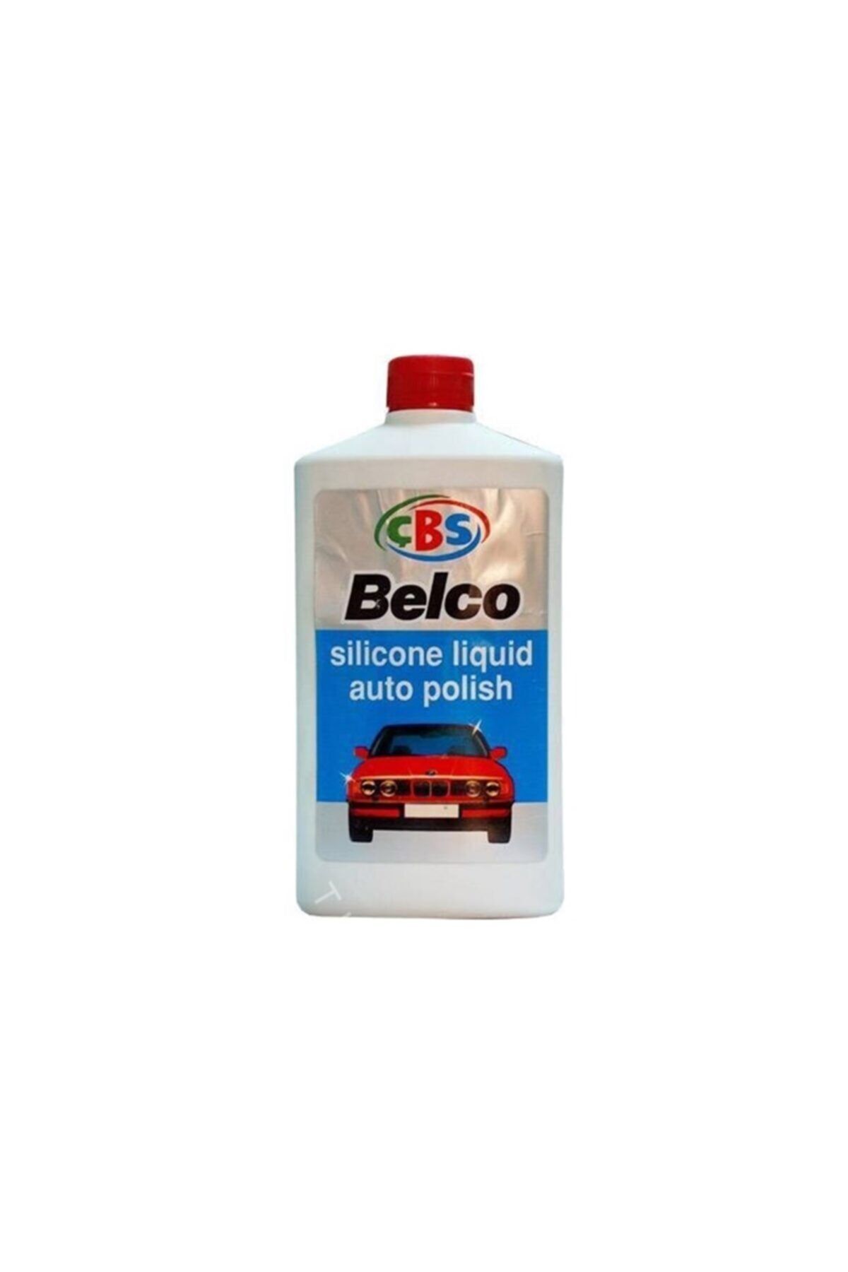 Çbs Belco Polish 250 ml