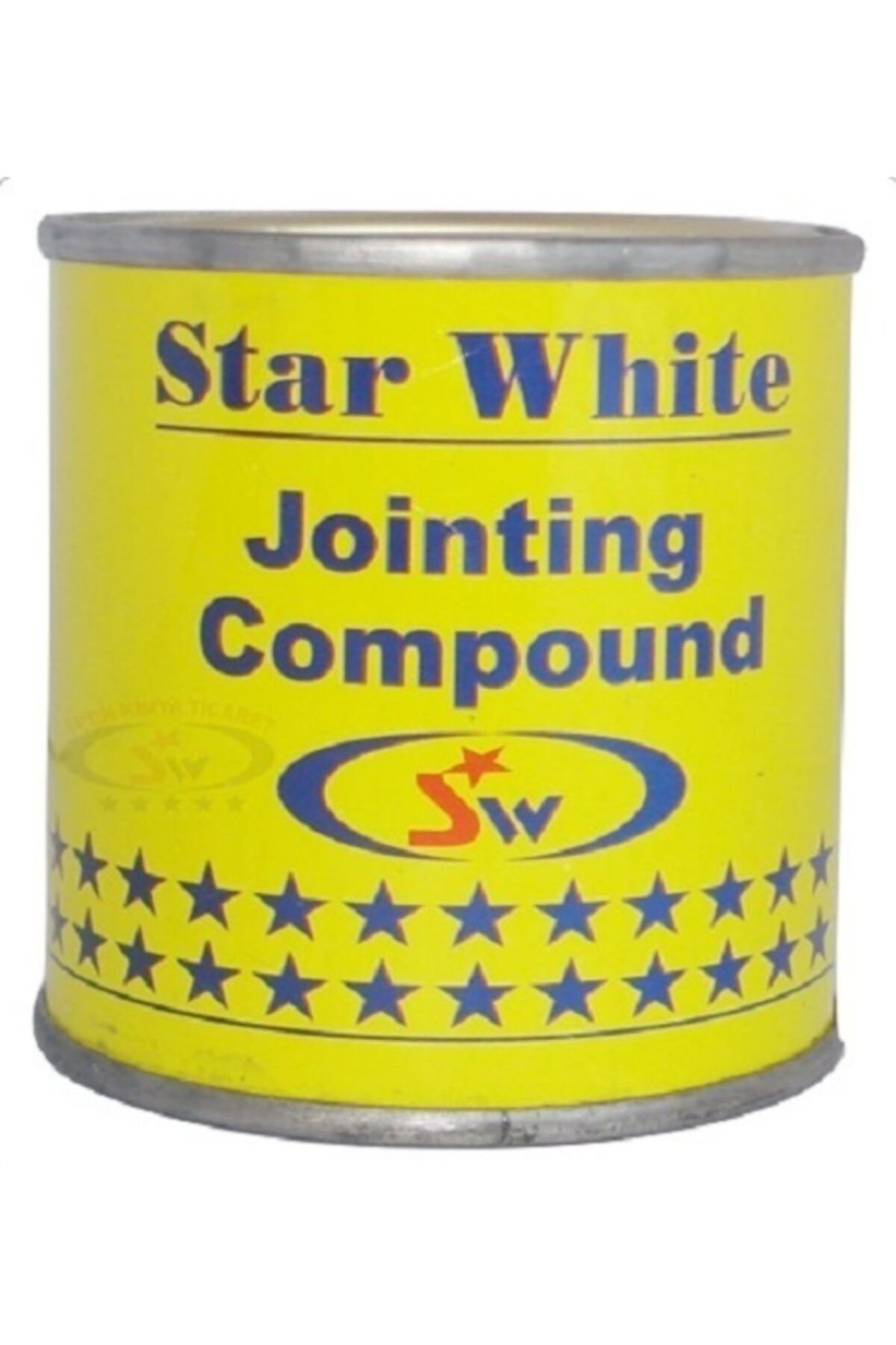 3M Star White Doğalgaz Macunu 400 gr