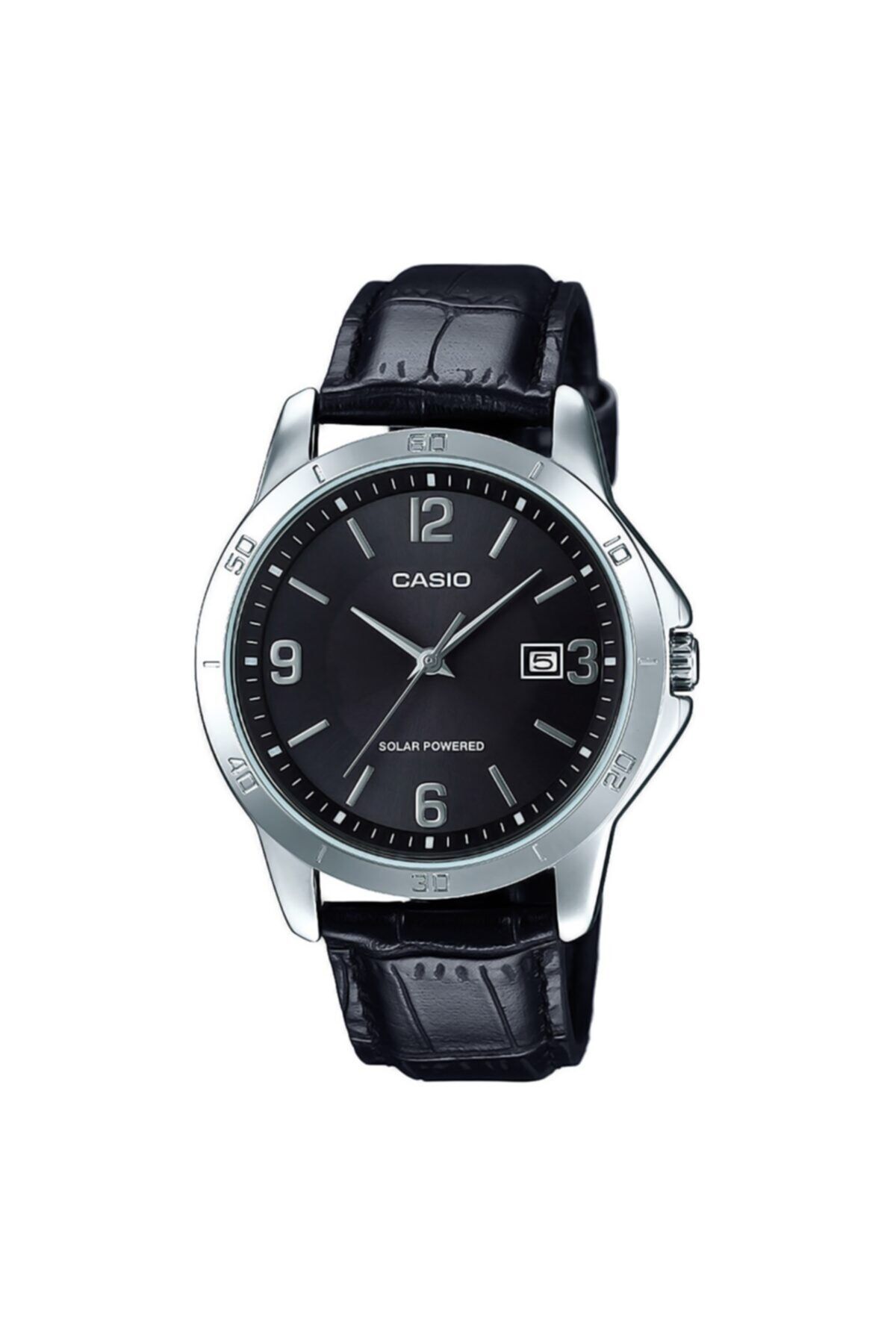 Casio Erkek Kol Saati Mtp-vs02l-1adf