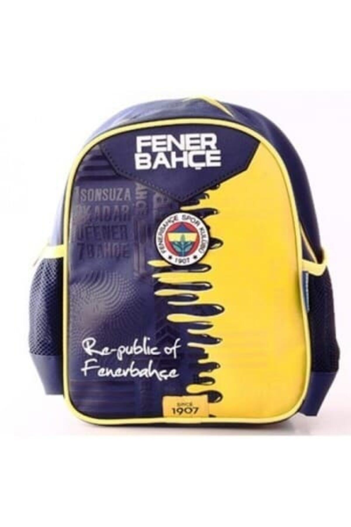 Fenerbahçe FB ANAOKULU ÇANTASI