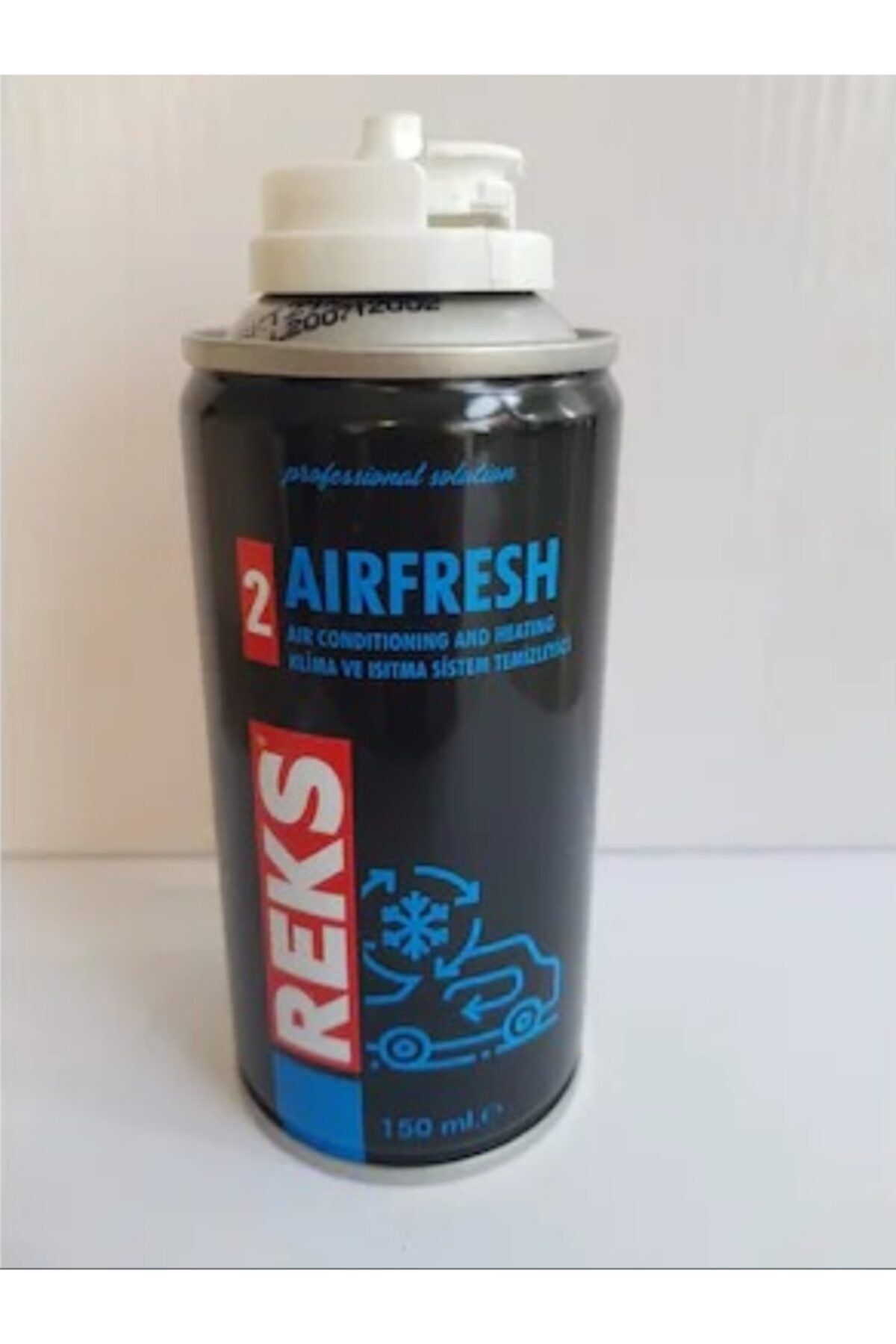 REKS Klima Dezenfekte Yolcu Bölümü 150 ml