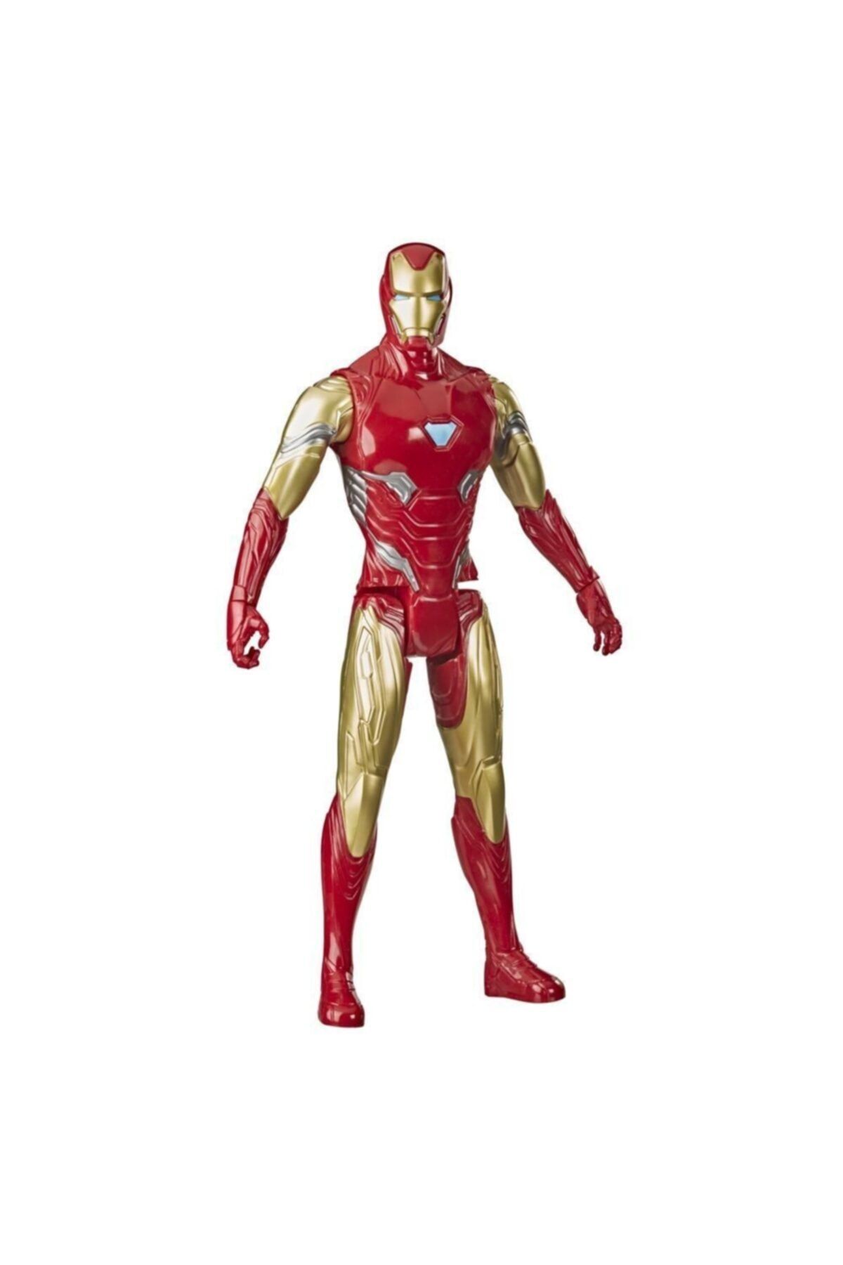Hasbro Avengers Endgame Titan Hero Figür Iron Man F0254-f2247