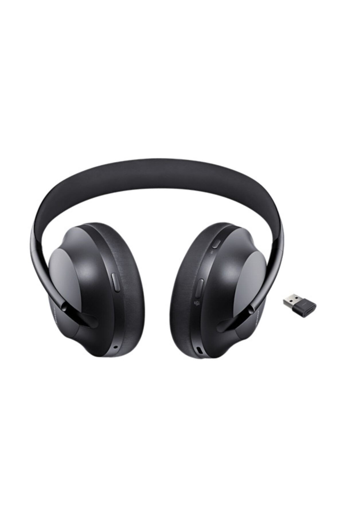 Bose Siyah 700 Uc Bluetooth Noise Cancelling Kulaklık