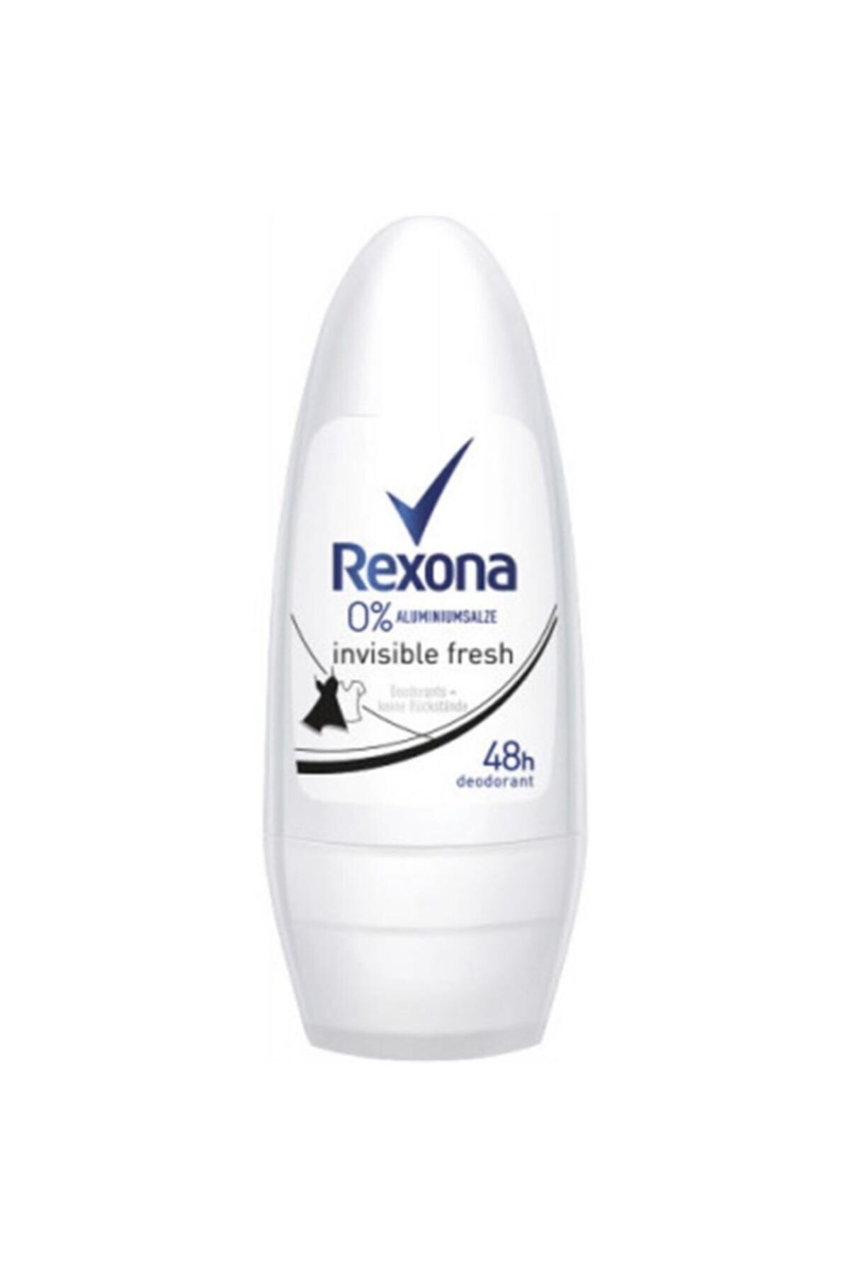 Rexona Deodorant Roll-on Invisible Fresh 50 ml