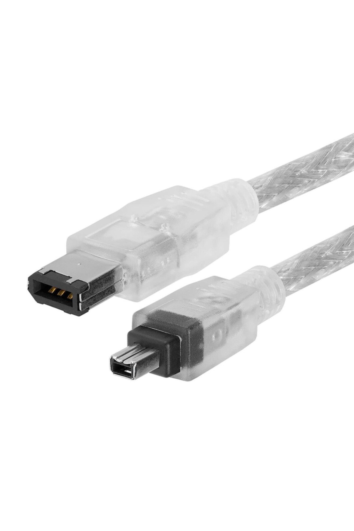 Link Ce- Firewire Dv Kablo 4pin To 6pin 1.5m