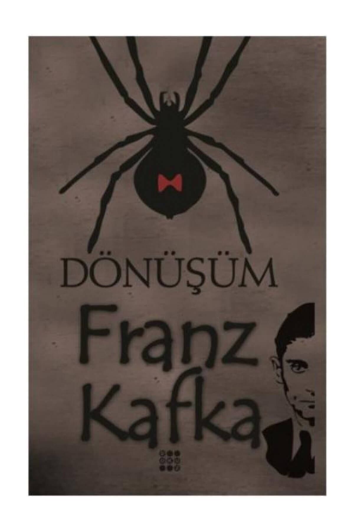 Dokuz Yayınları Dönüşüm - Franz Kafka
