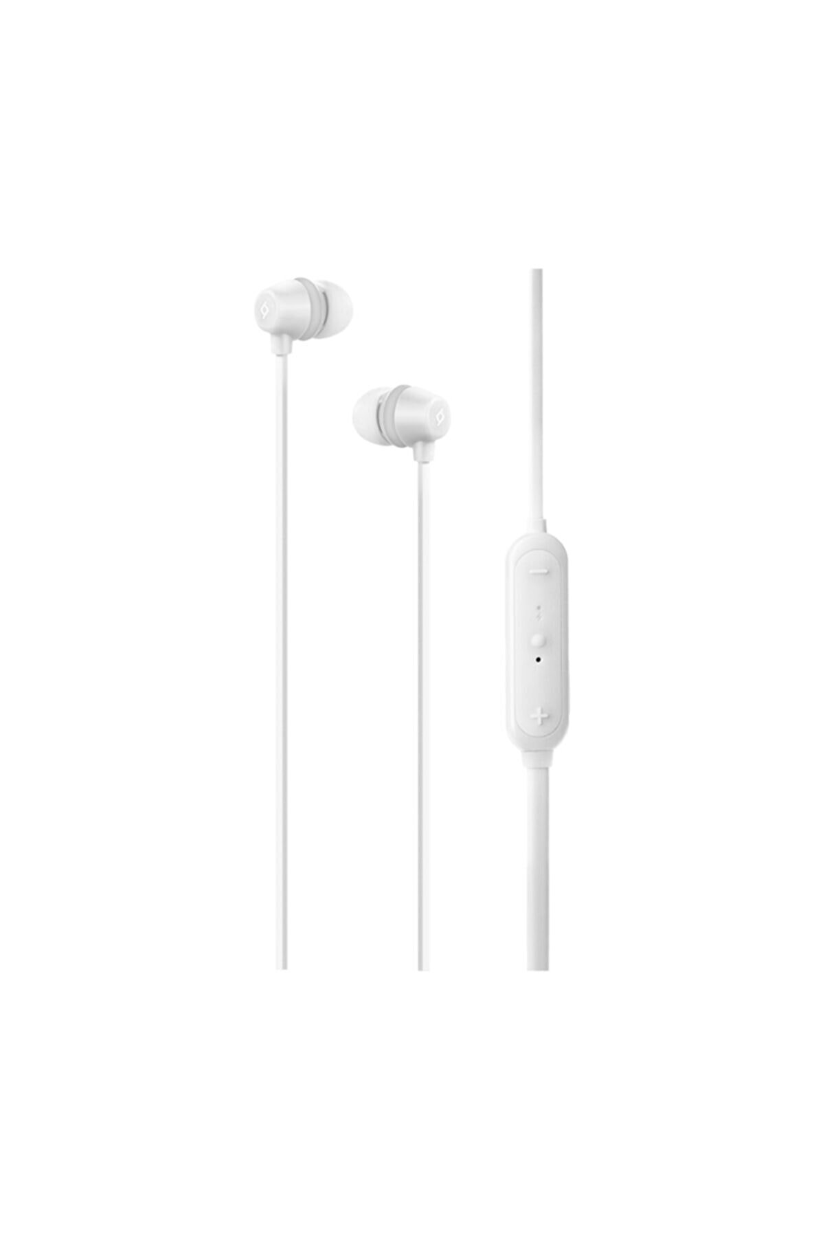 Ttec 2km120b Soundbeat Prime Kablosuz Bluetooth Kulaklık Beyaz