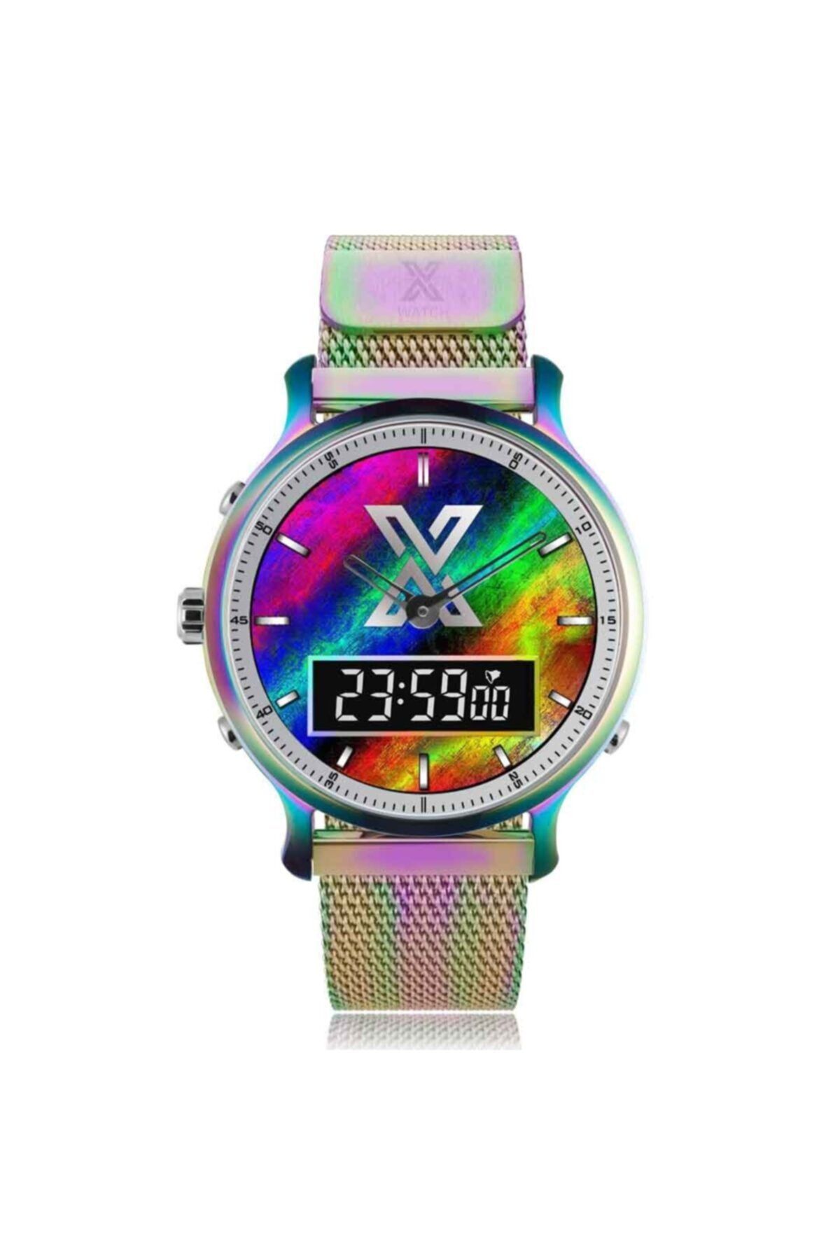Upwatch X Watch Db Colorful