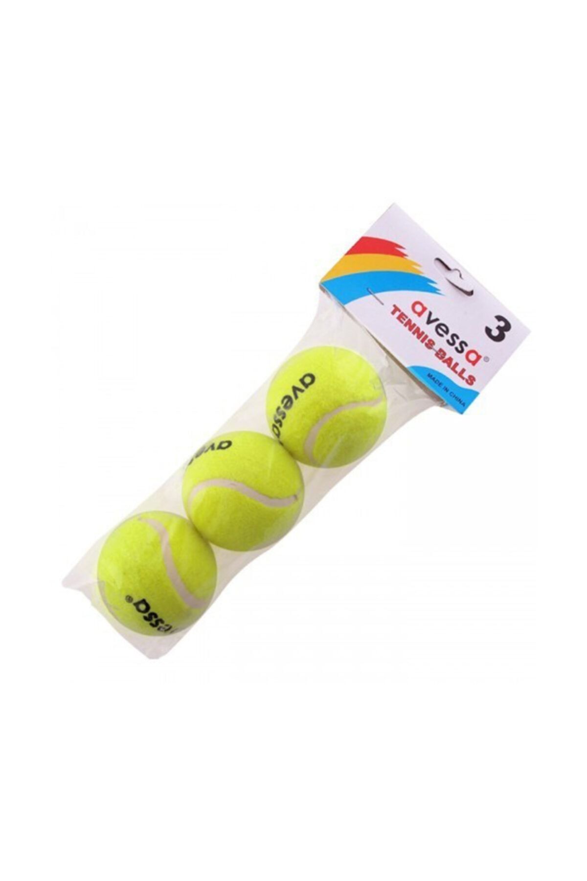 Avessa Tenis Topu Tt-100