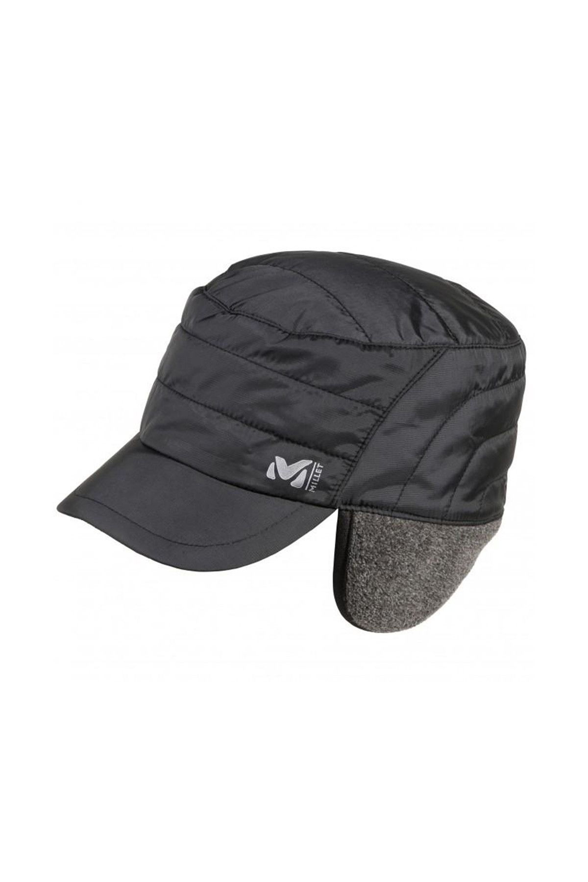 Millet Primaloft Su Geçirmez Kulaklıklı Şapka Miv6220
