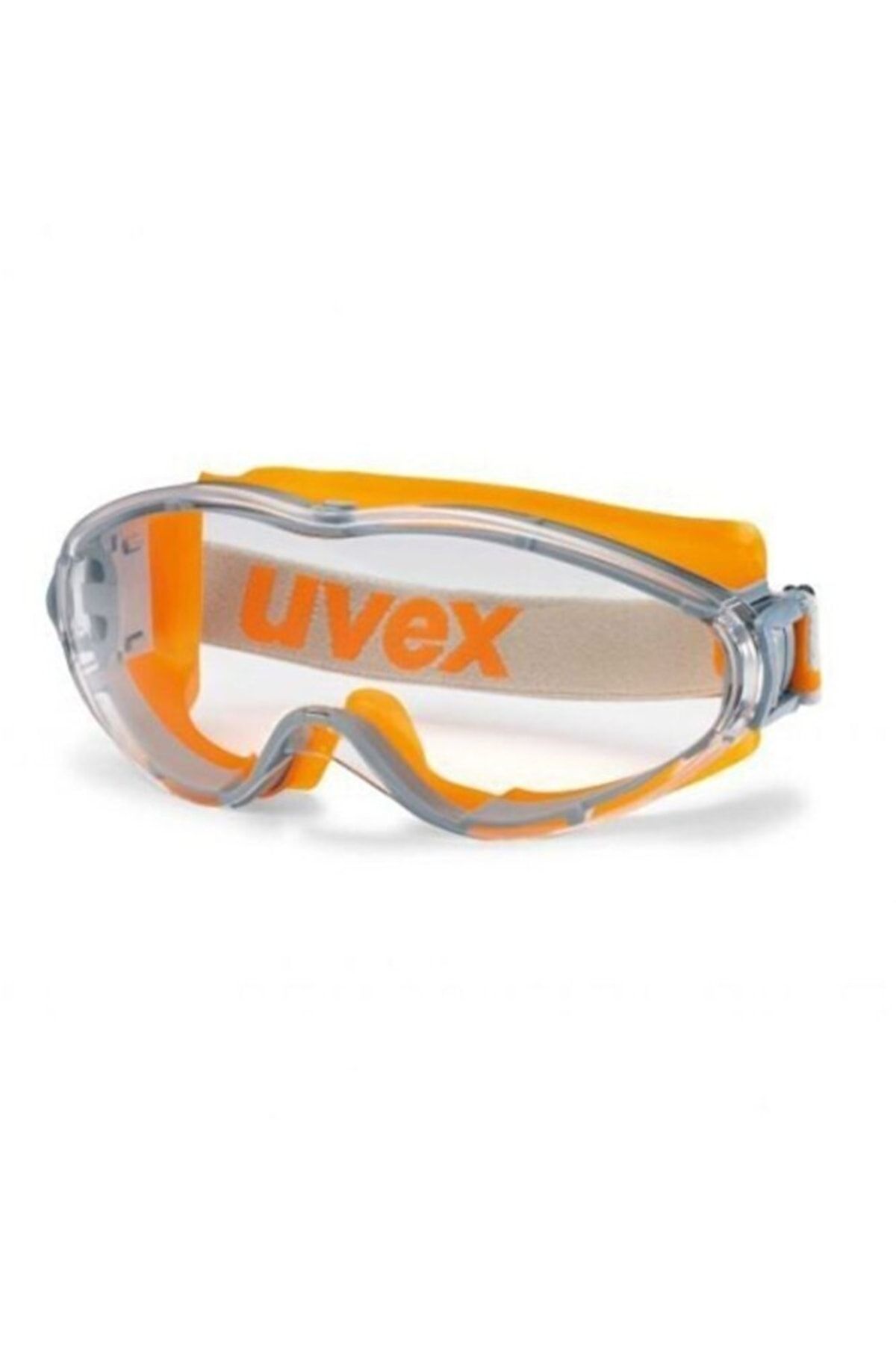 Uvex Ultrasonic Gözlükl 9302245