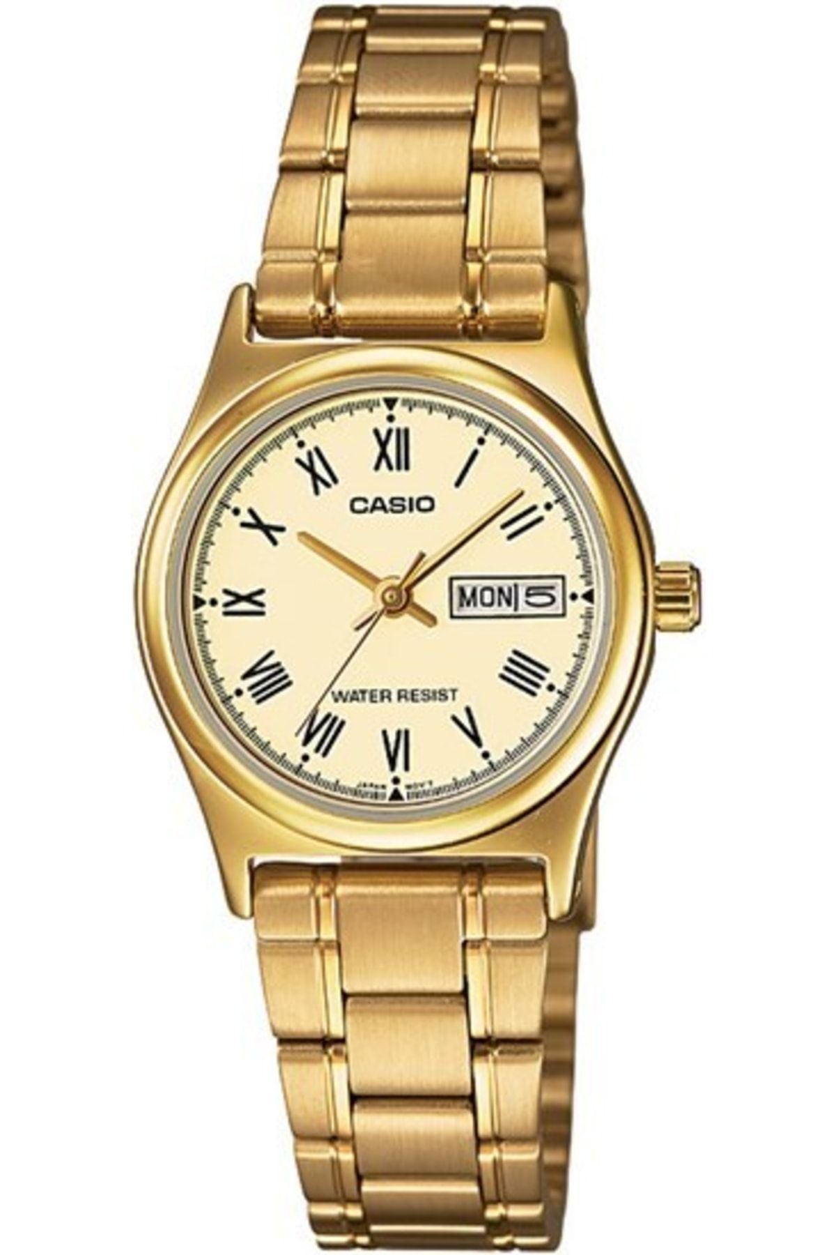 Casio Kadın Kol Saati  LTP-V006G-9BUDF