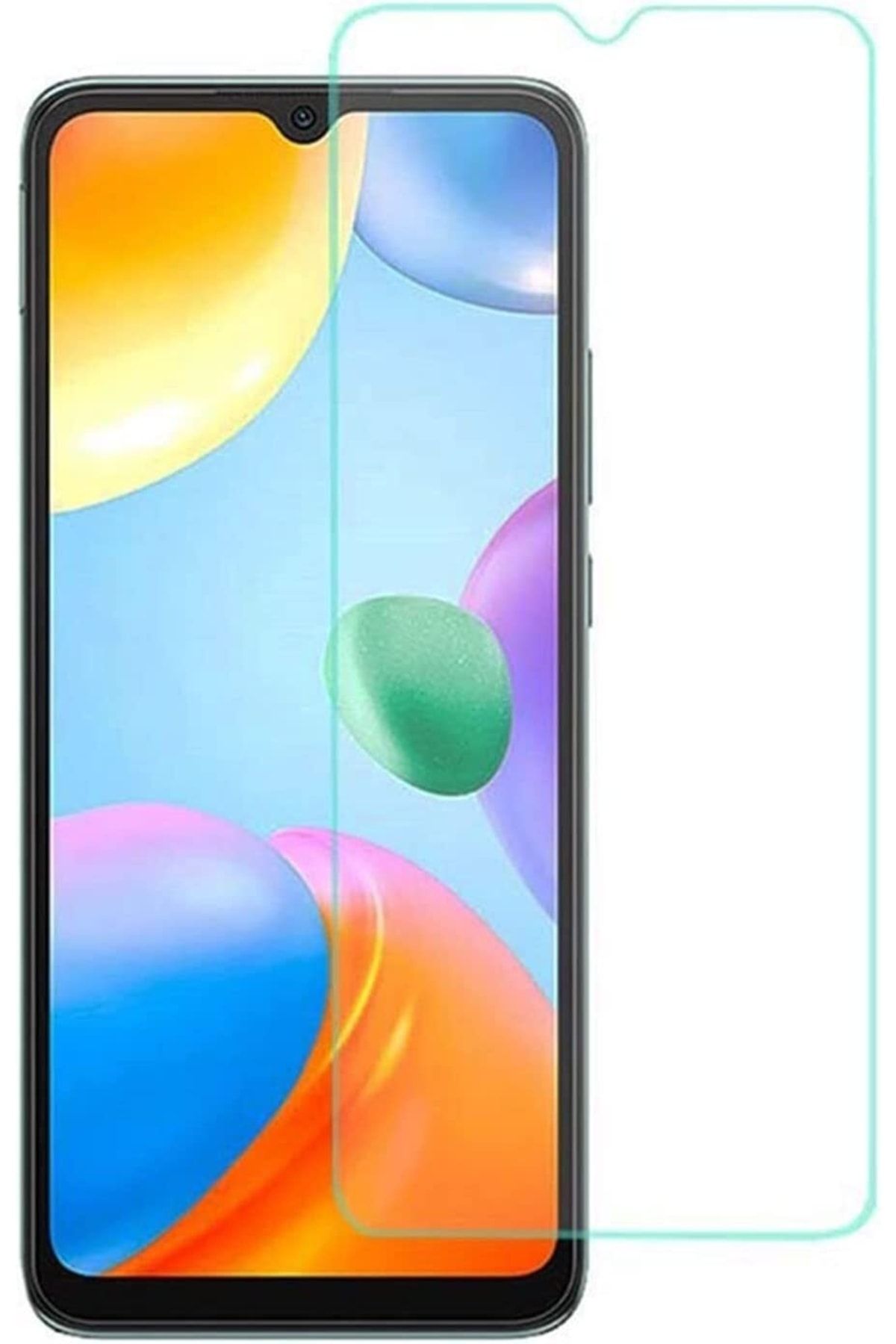 Xiaomi Poco C40 Nano Mizer Ekran Koruyucu