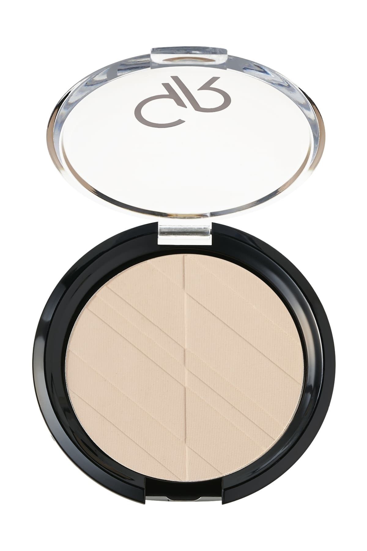 Golden Rose Pudra - Silky Touch Compact Powder No: 03 8691190115036