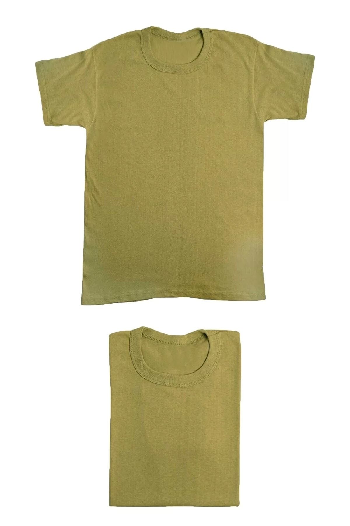 TERTİP Asker Fanilası (t-shirt) - Asker Malzemeleri