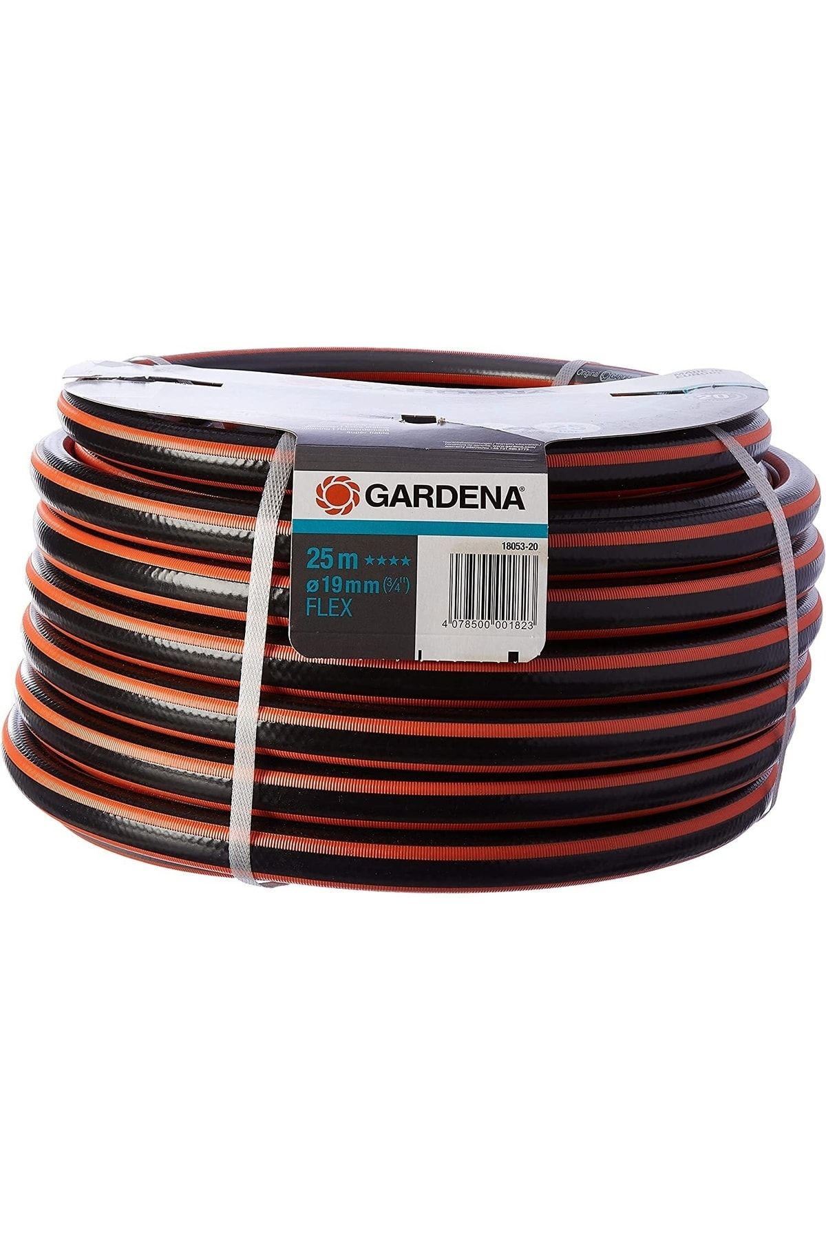 Gardena 18053-20.000.00 Comfort Flex Hortum 19mm(3/4") 25m