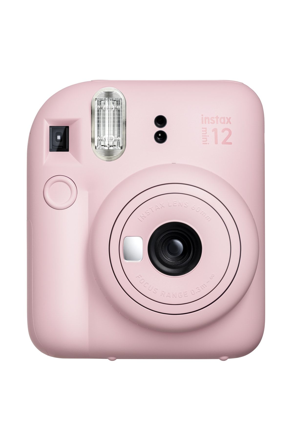 Fujifilm Instax Mini 12 Pembe Fotoğraf Makinesi